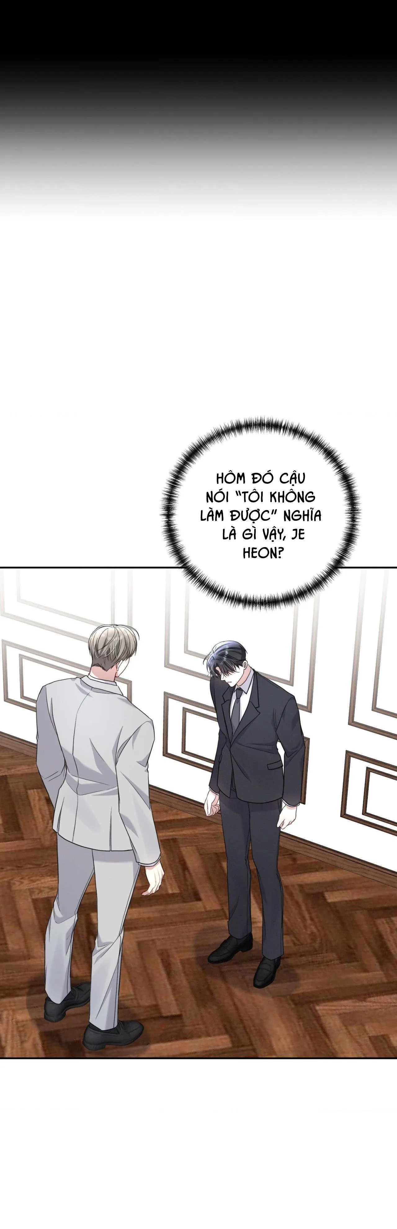 THỎA THUẬN THỨ HAI Chapter 17 Trang 48