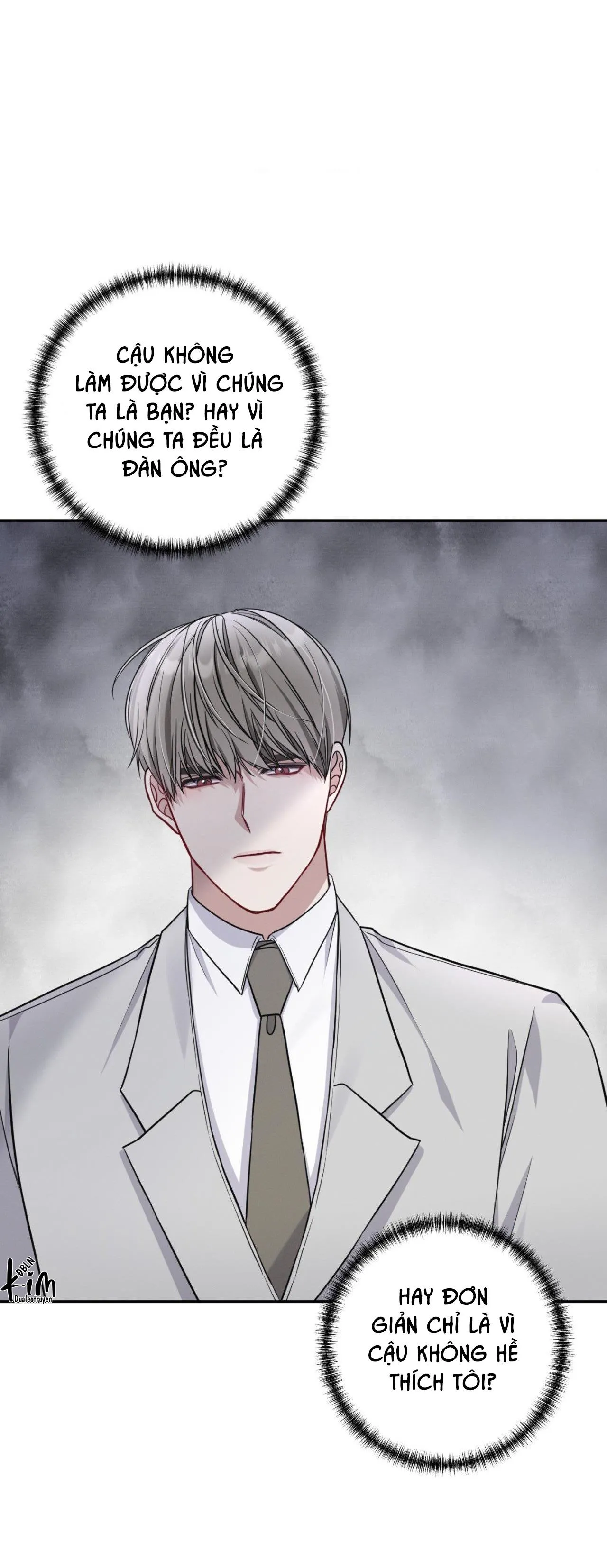 THỎA THUẬN THỨ HAI Chapter 17 Trang 49