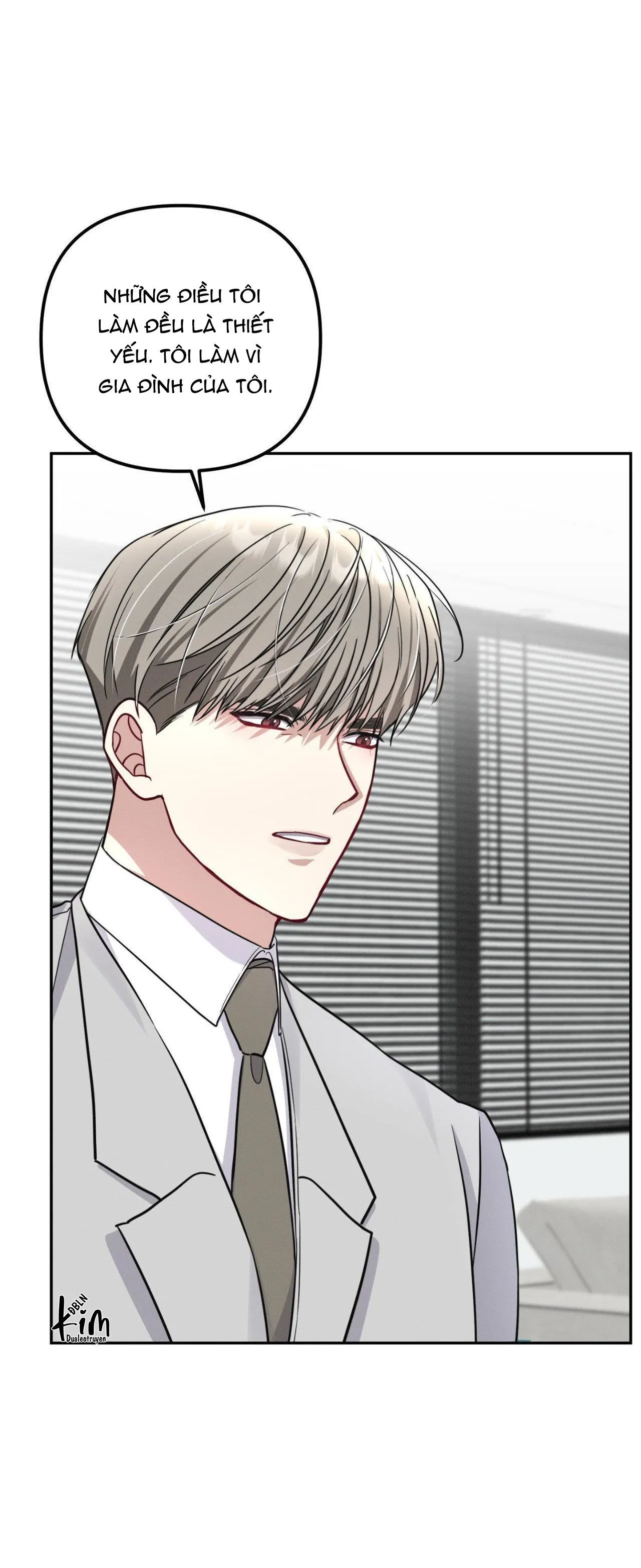 THỎA THUẬN THỨ HAI Chapter 17 Trang 51