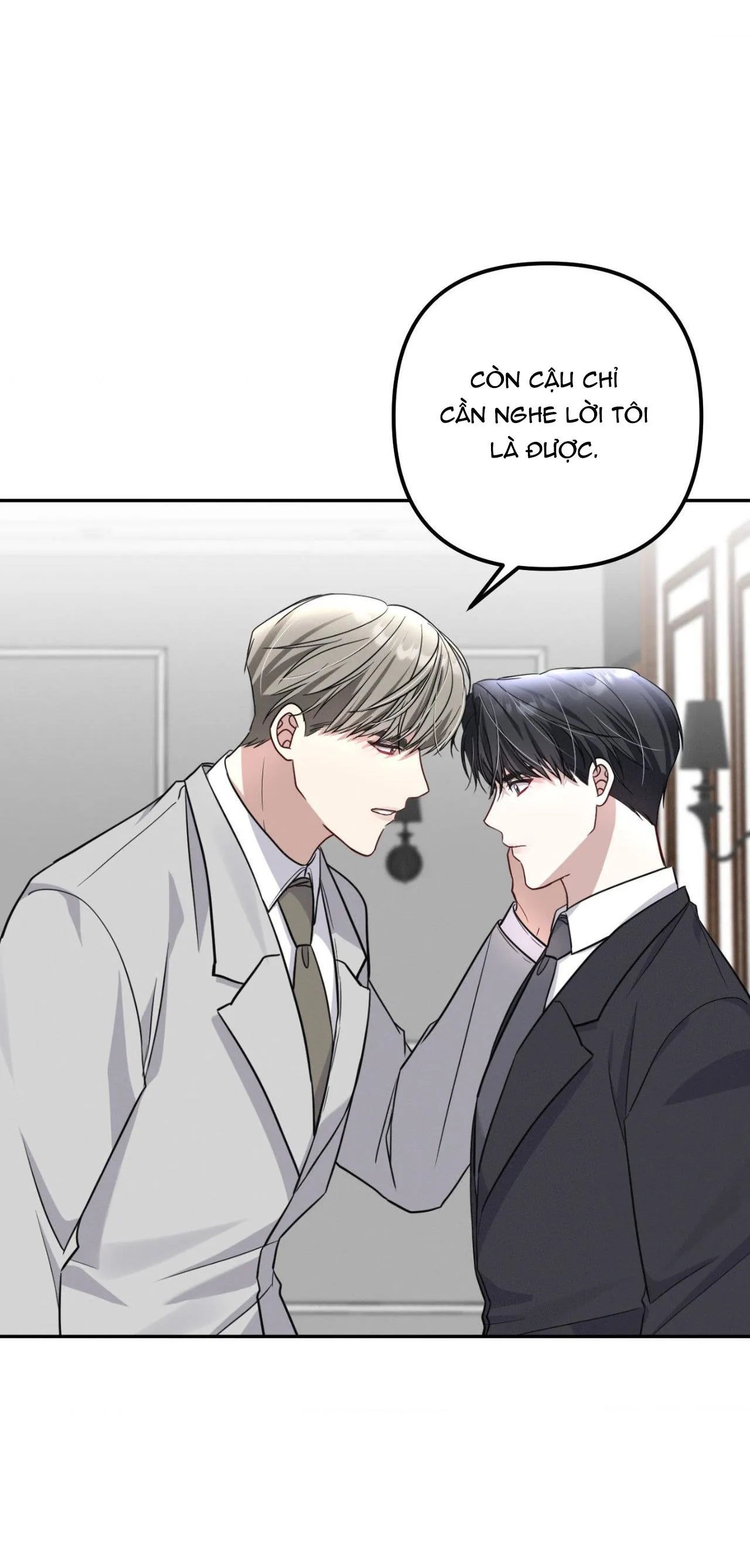 THỎA THUẬN THỨ HAI Chapter 17 Trang 52