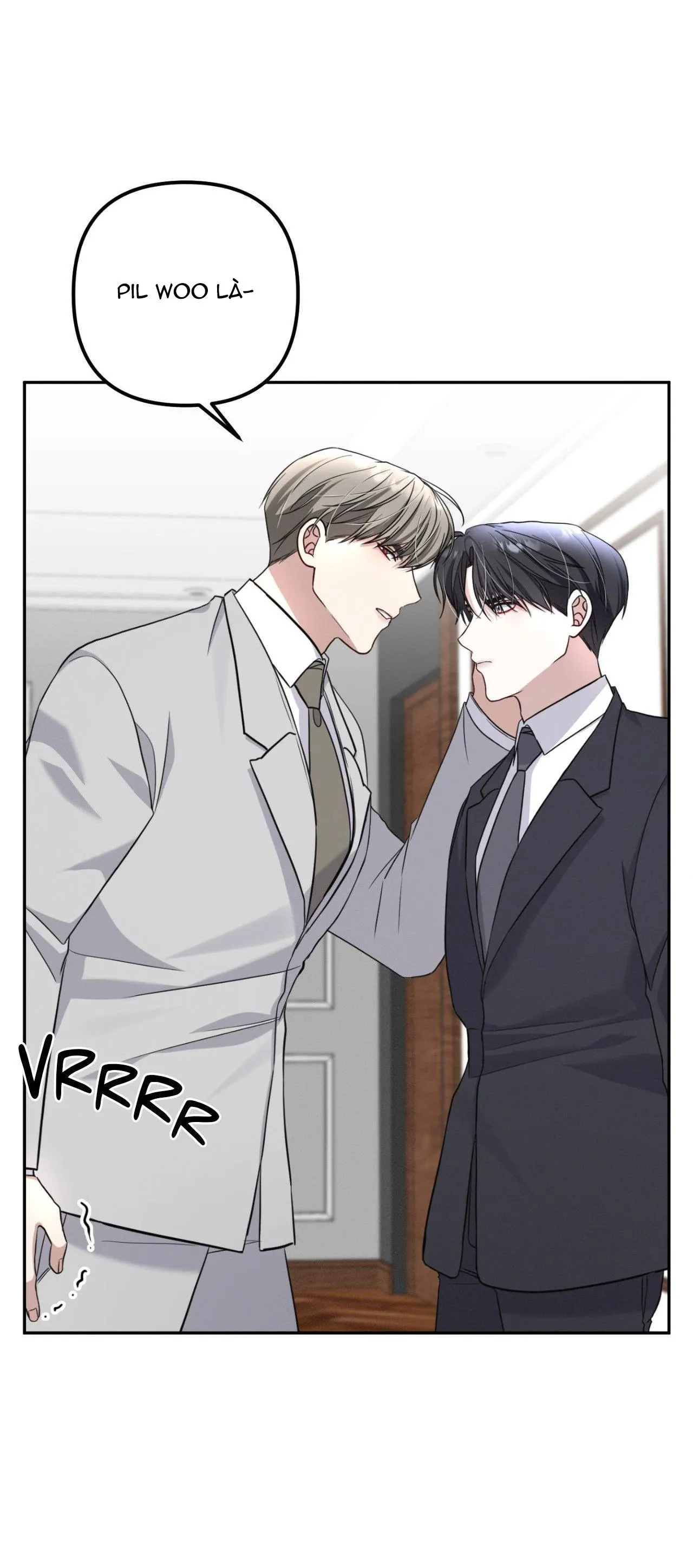 THỎA THUẬN THỨ HAI Chapter 17 Trang 54