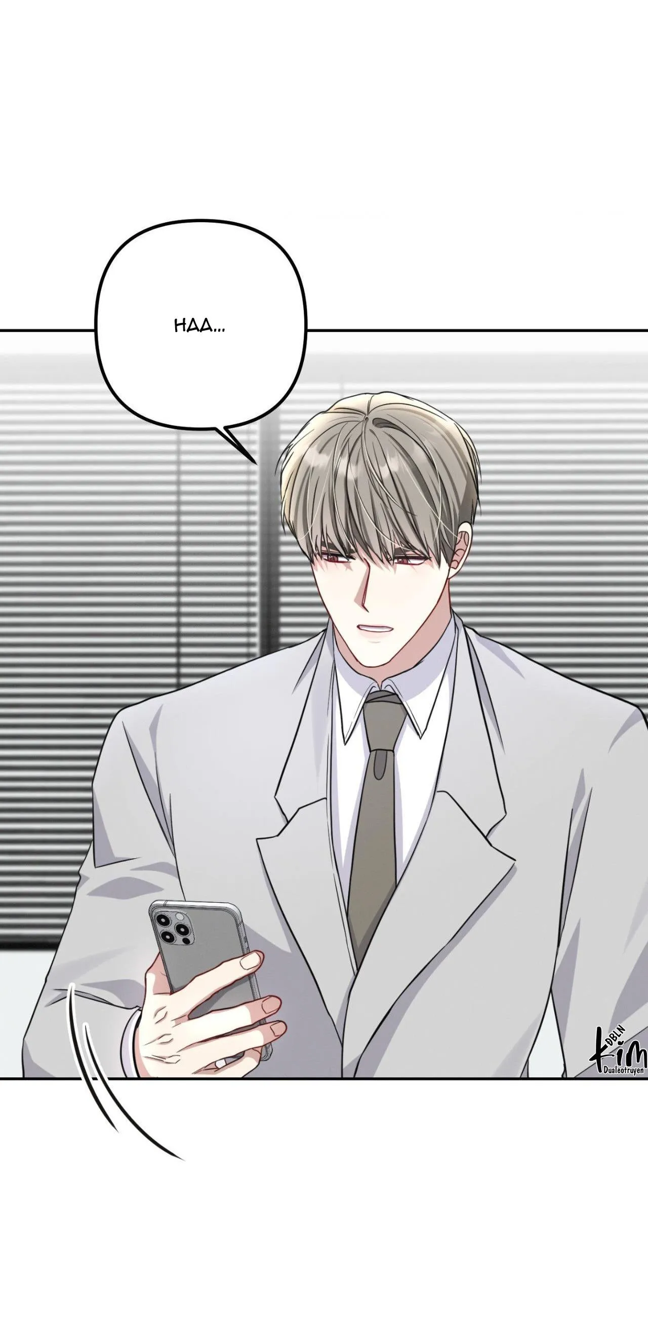 THỎA THUẬN THỨ HAI Chapter 17 Trang 55