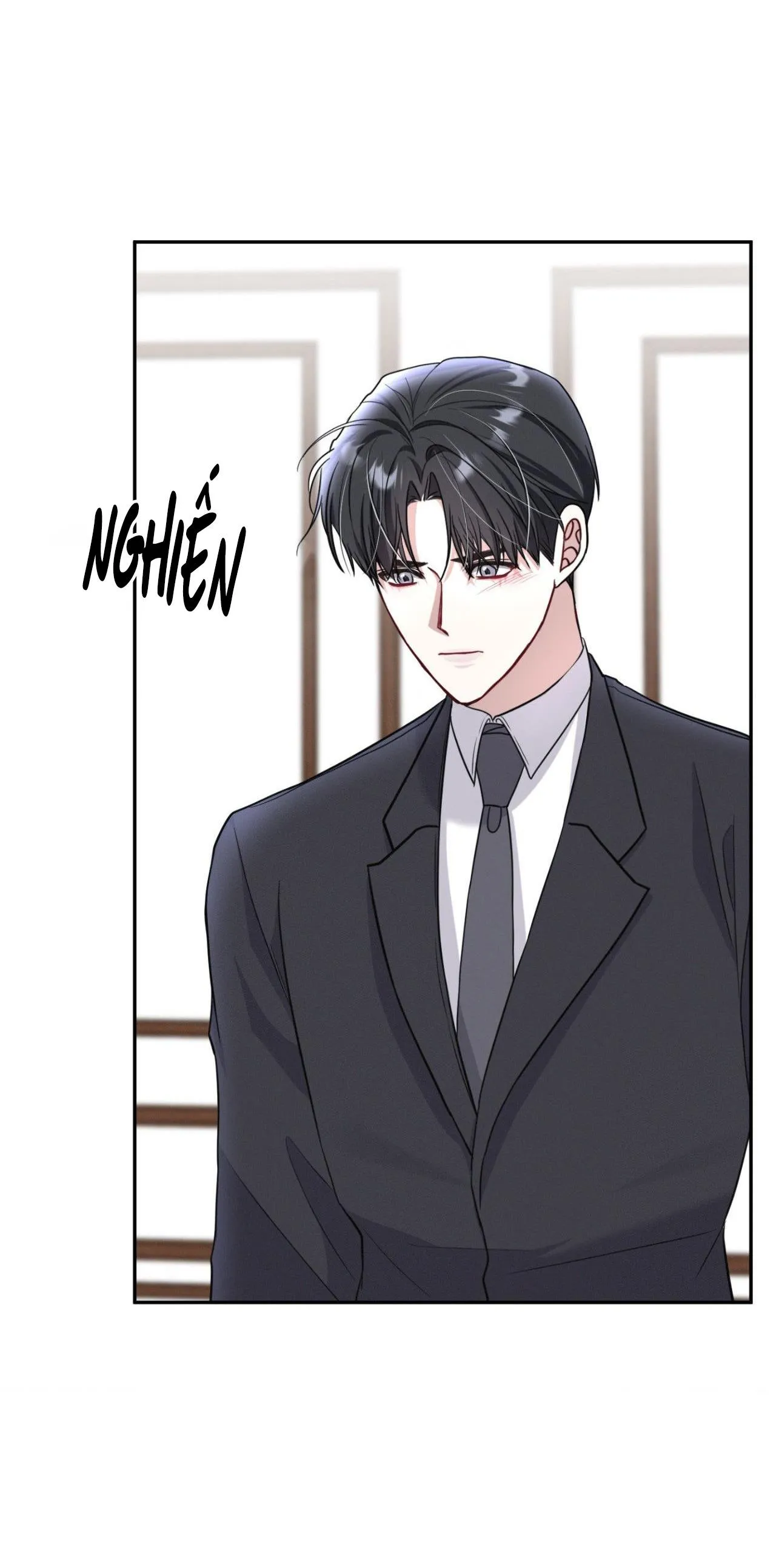 THỎA THUẬN THỨ HAI Chapter 17 Trang 57