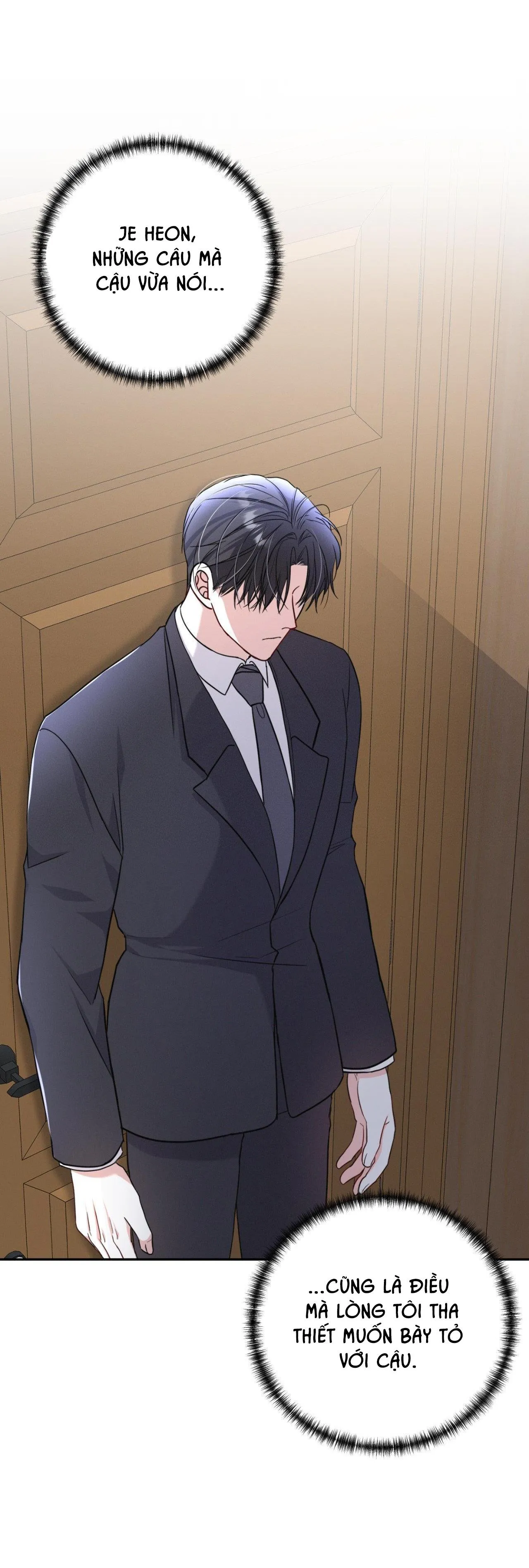 THỎA THUẬN THỨ HAI Chapter 17 Trang 62