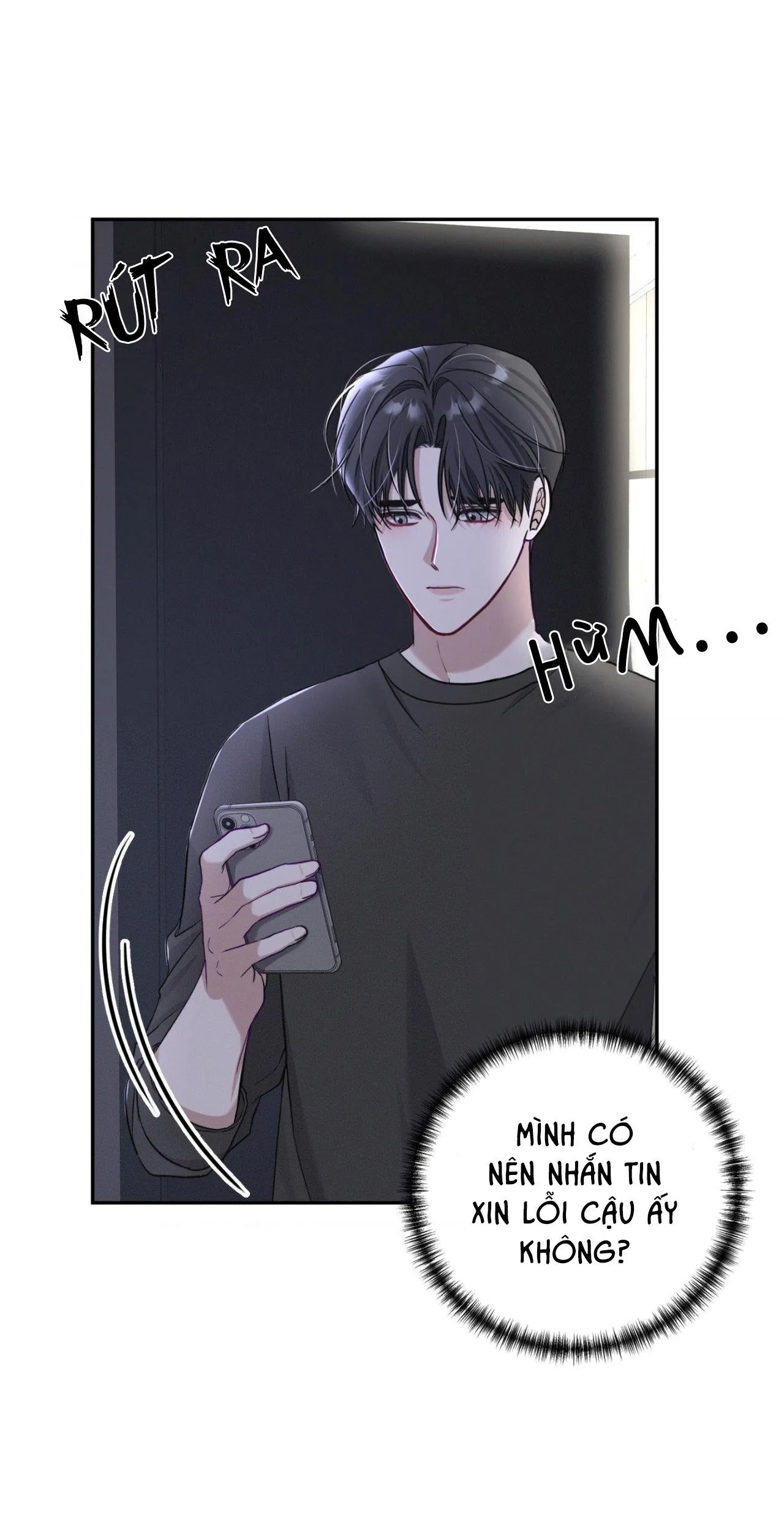 THỎA THUẬN THỨ HAI Chapter 18 Trang 7