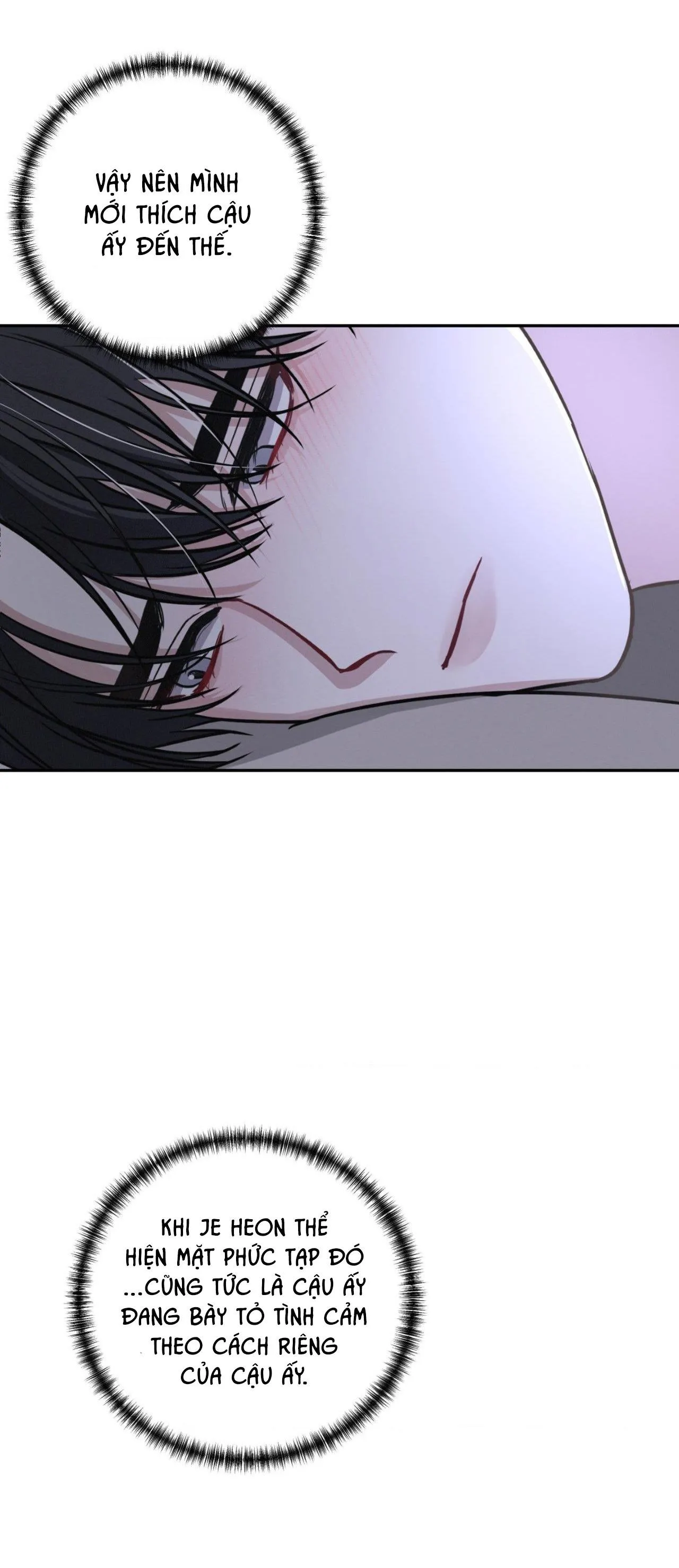 THỎA THUẬN THỨ HAI Chapter 18 Trang 10