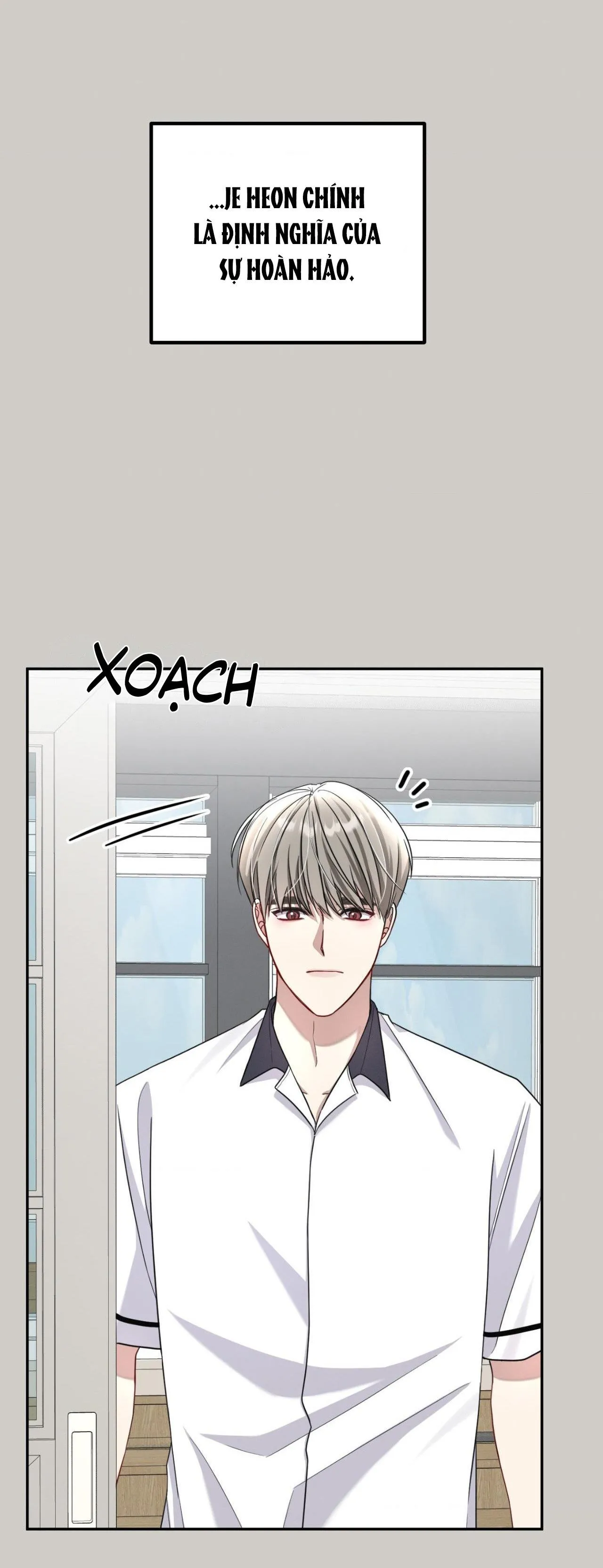 THỎA THUẬN THỨ HAI Chapter 18 Trang 14