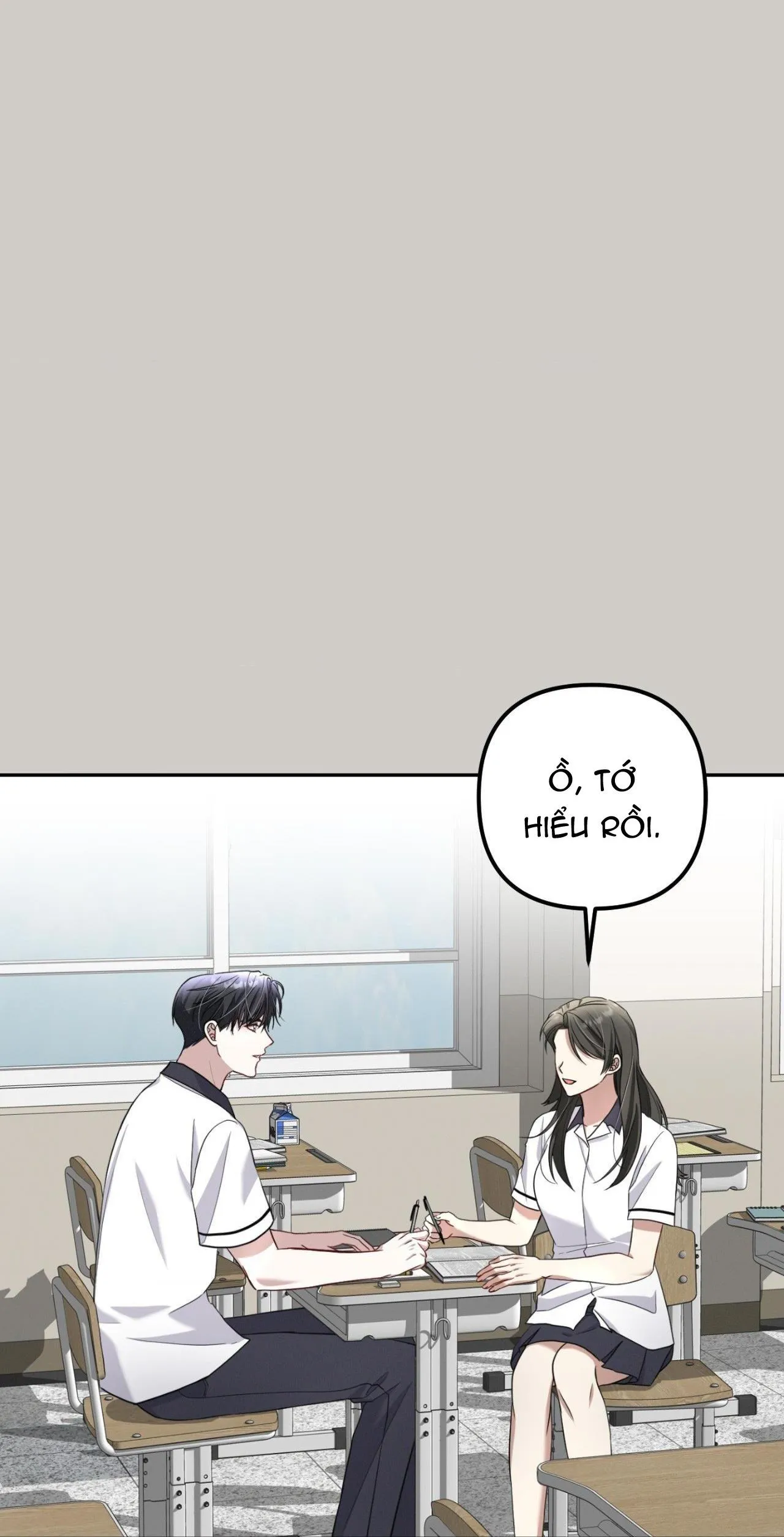 THỎA THUẬN THỨ HAI Chapter 18 Trang 15