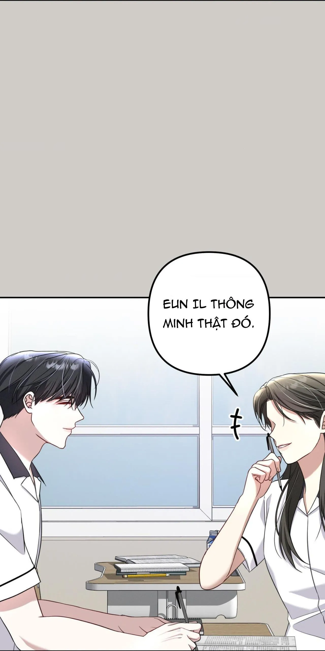 THỎA THUẬN THỨ HAI Chapter 18 Trang 16