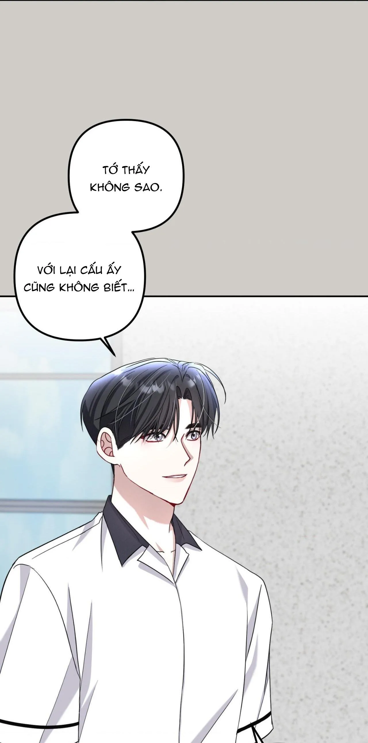 THỎA THUẬN THỨ HAI Chapter 18 Trang 21