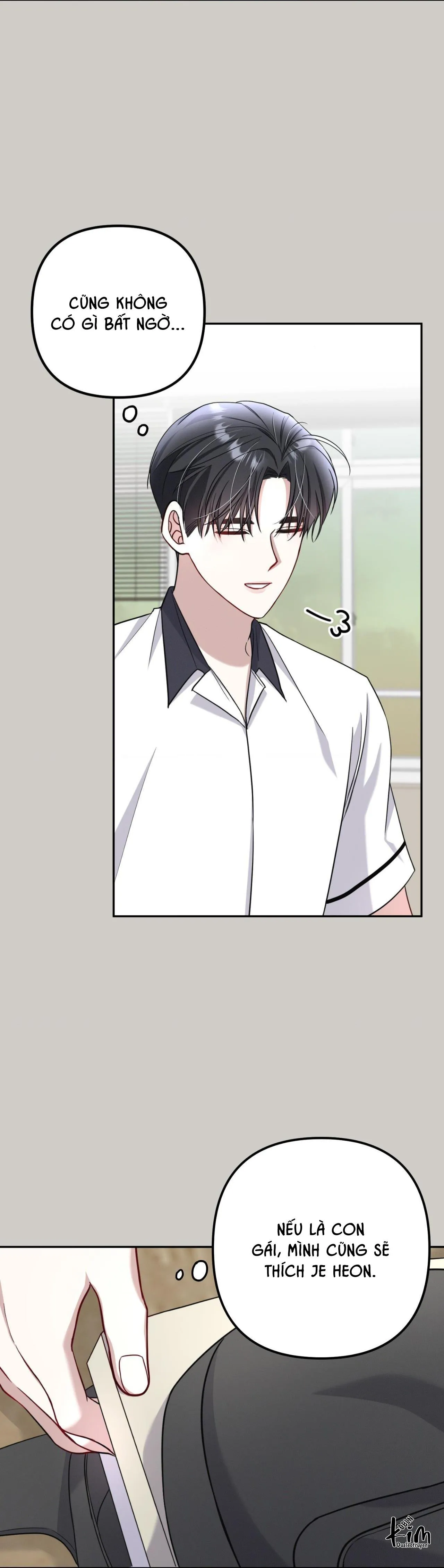 THỎA THUẬN THỨ HAI Chapter 18 Trang 25