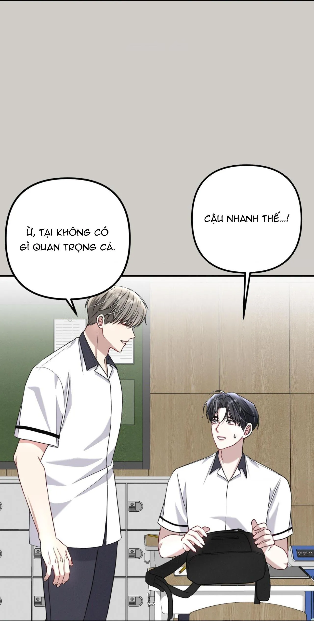 THỎA THUẬN THỨ HAI Chapter 18 Trang 28