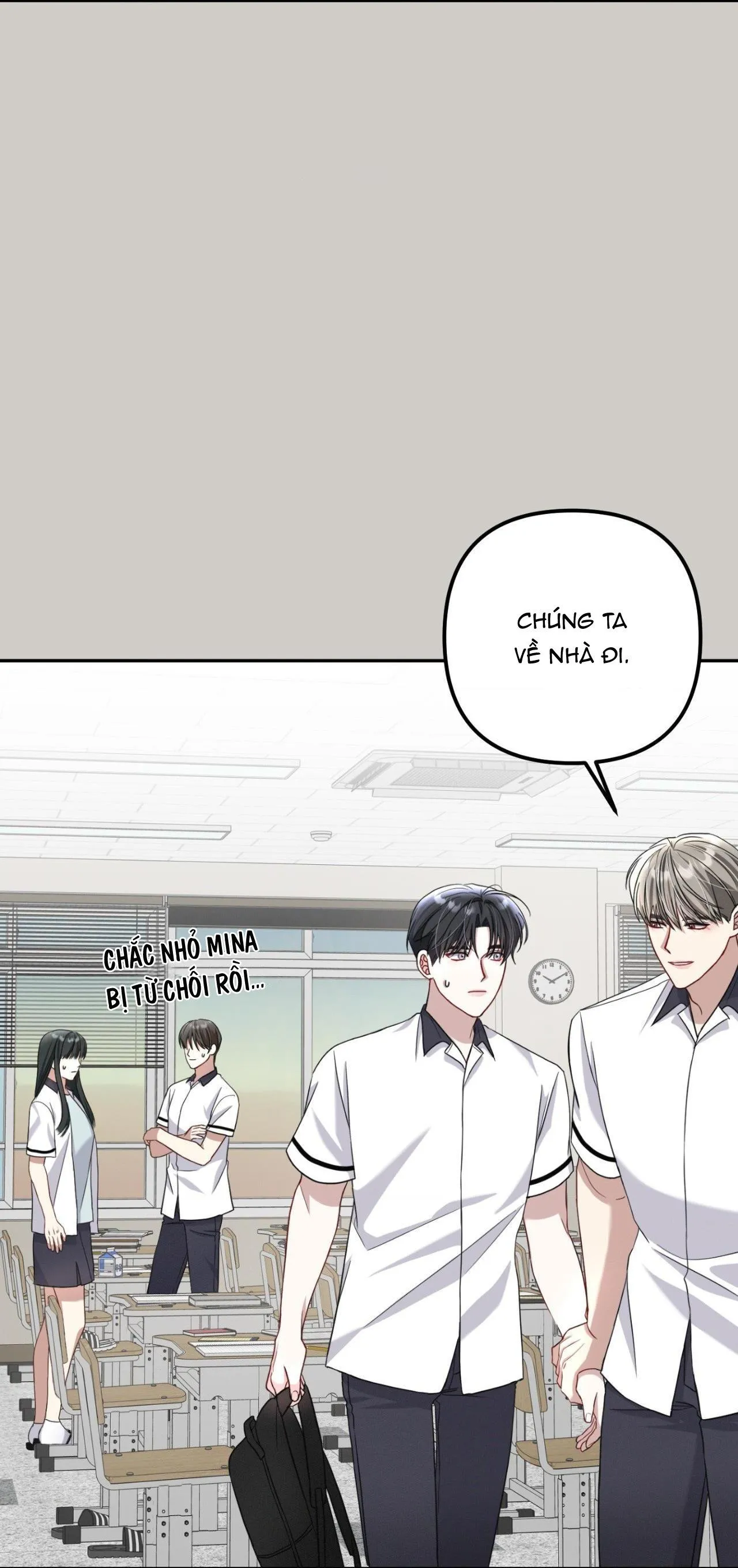 THỎA THUẬN THỨ HAI Chapter 18 Trang 29