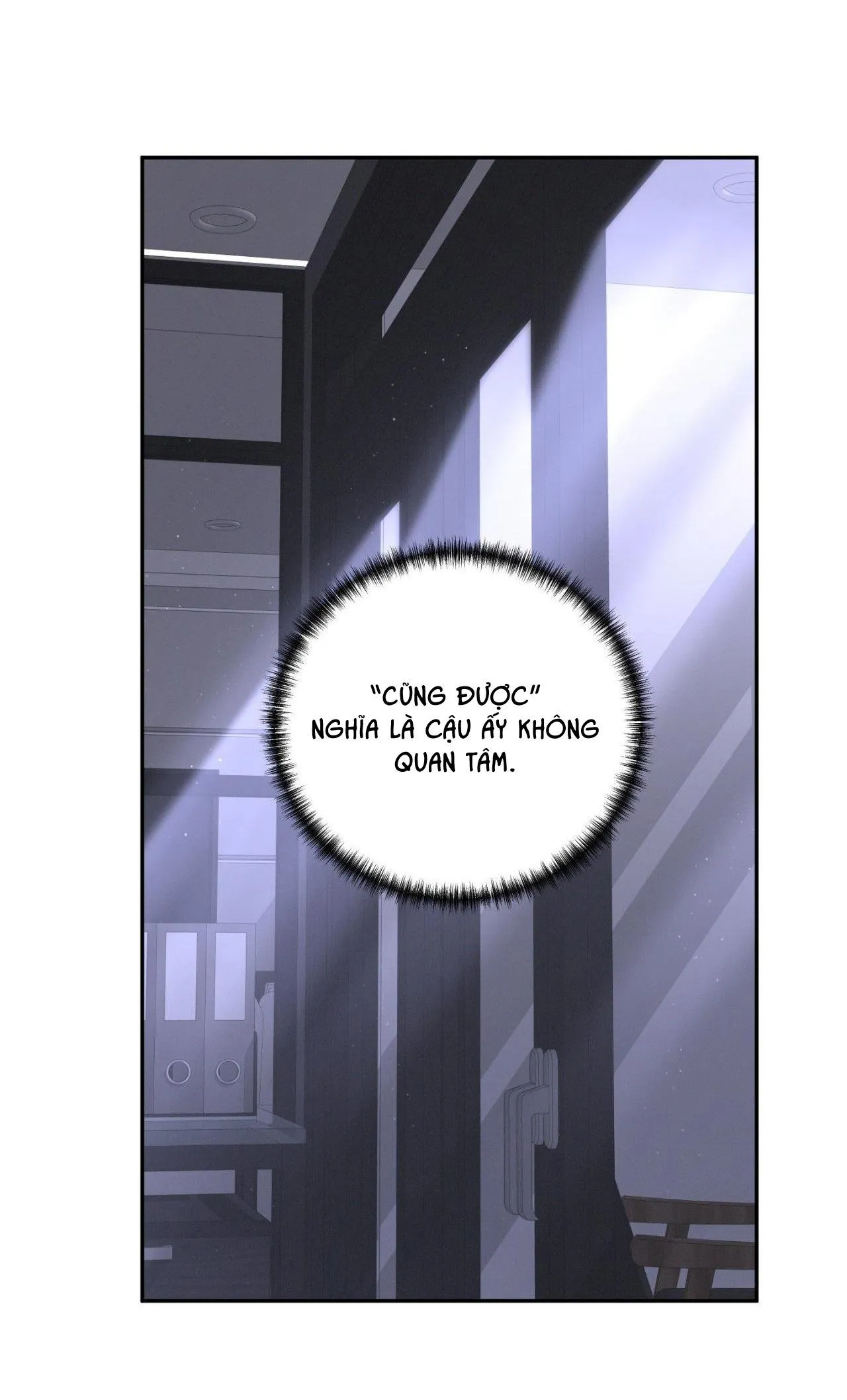 THỎA THUẬN THỨ HAI Chapter 18 Trang 36