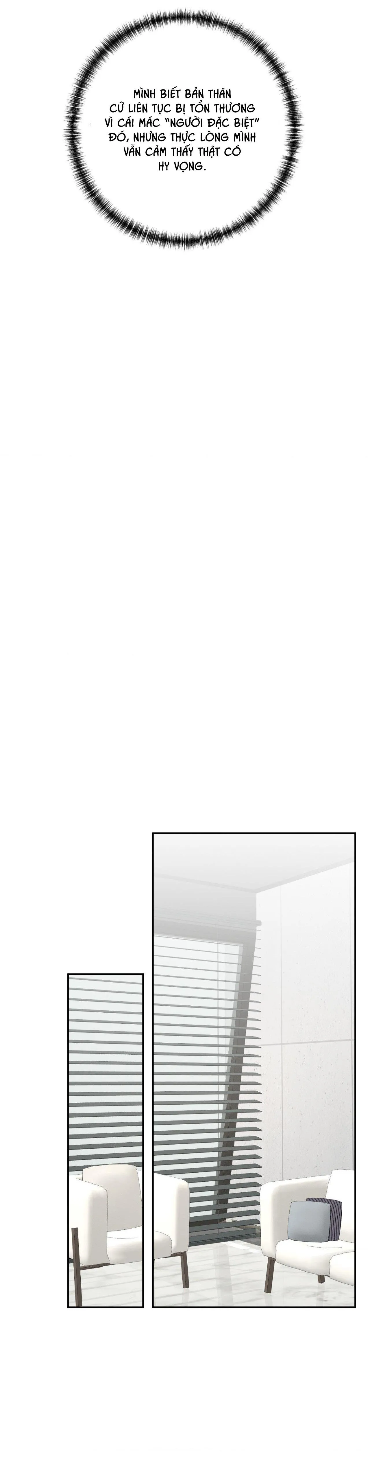 THỎA THUẬN THỨ HAI Chapter 18 Trang 38