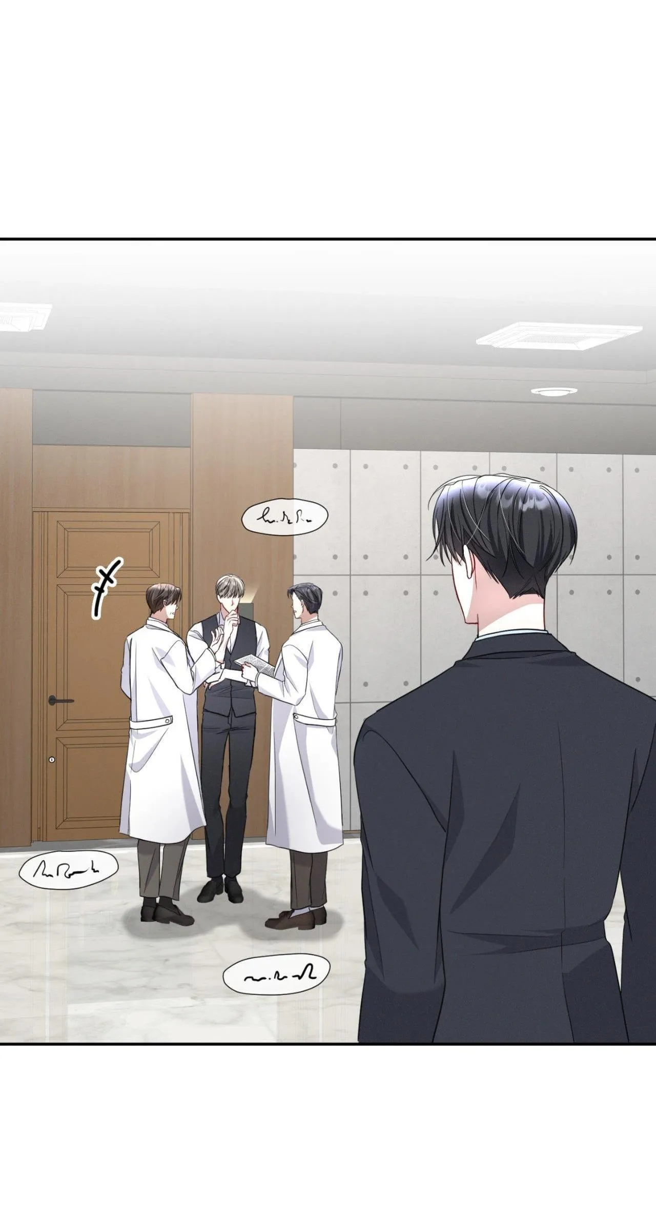 THỎA THUẬN THỨ HAI Chapter 18 Trang 39