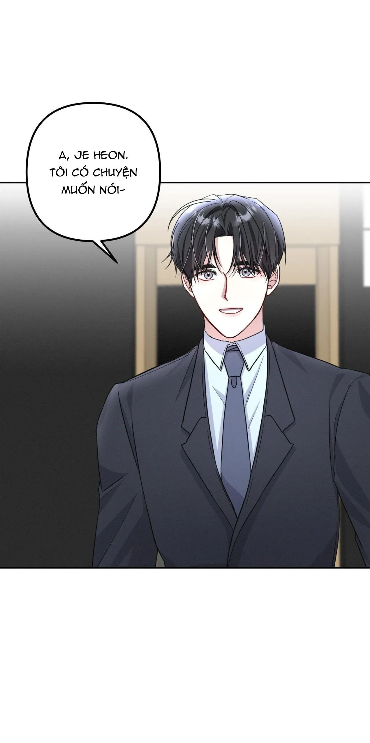 THỎA THUẬN THỨ HAI Chapter 18 Trang 44