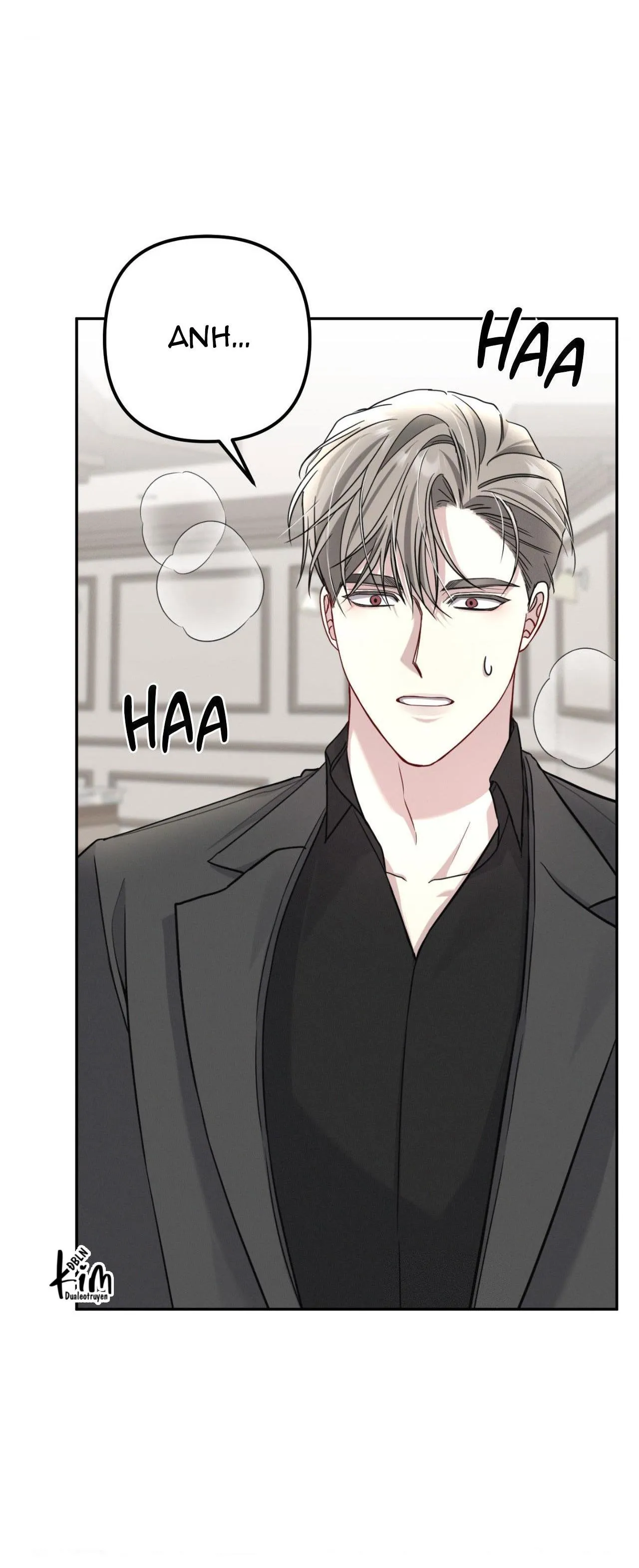 THỎA THUẬN THỨ HAI Chapter 19 Trang 3