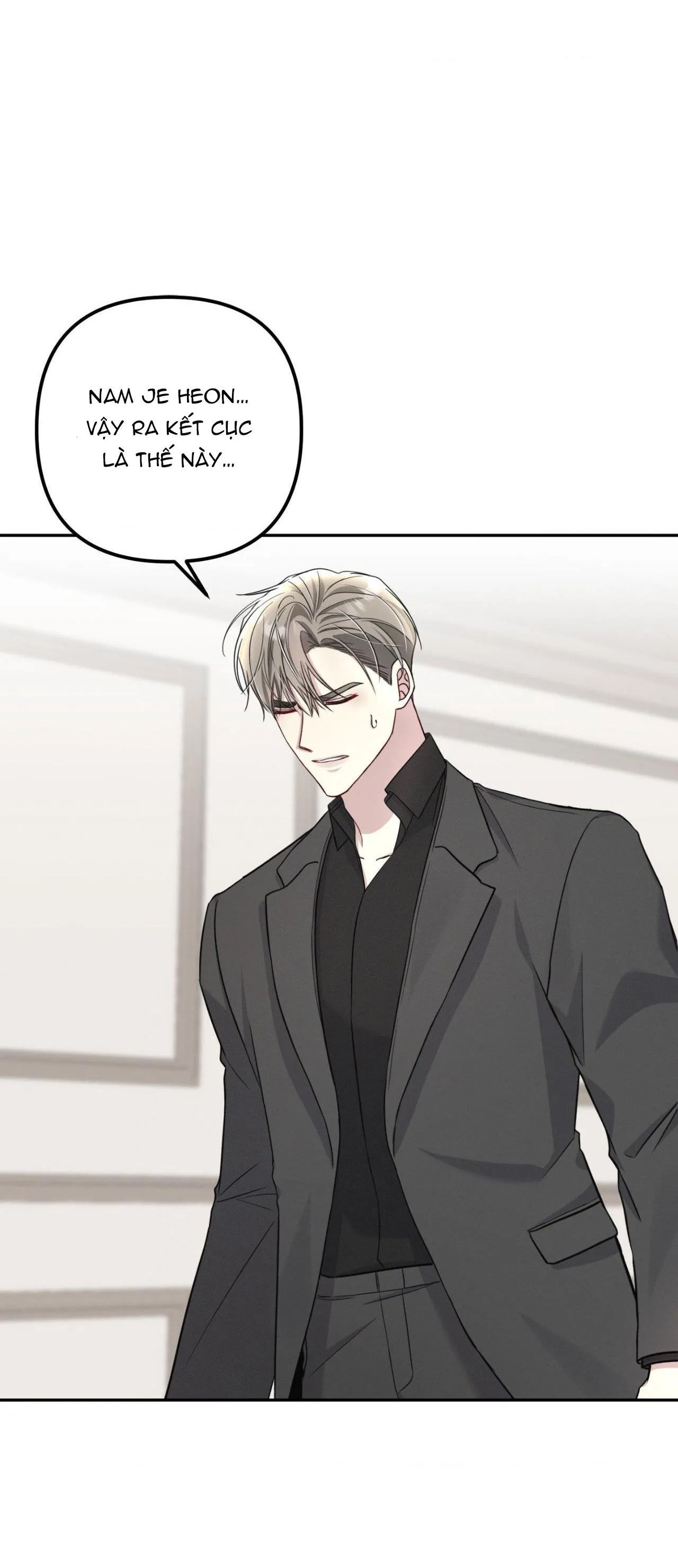 THỎA THUẬN THỨ HAI Chapter 19 Trang 5