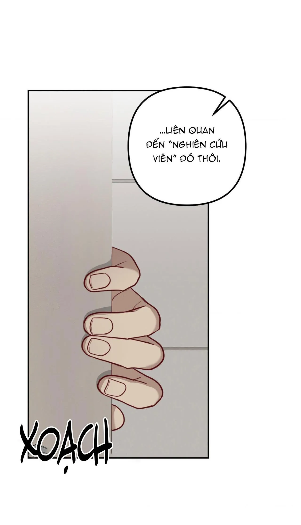 THỎA THUẬN THỨ HAI Chapter 19 Trang 10