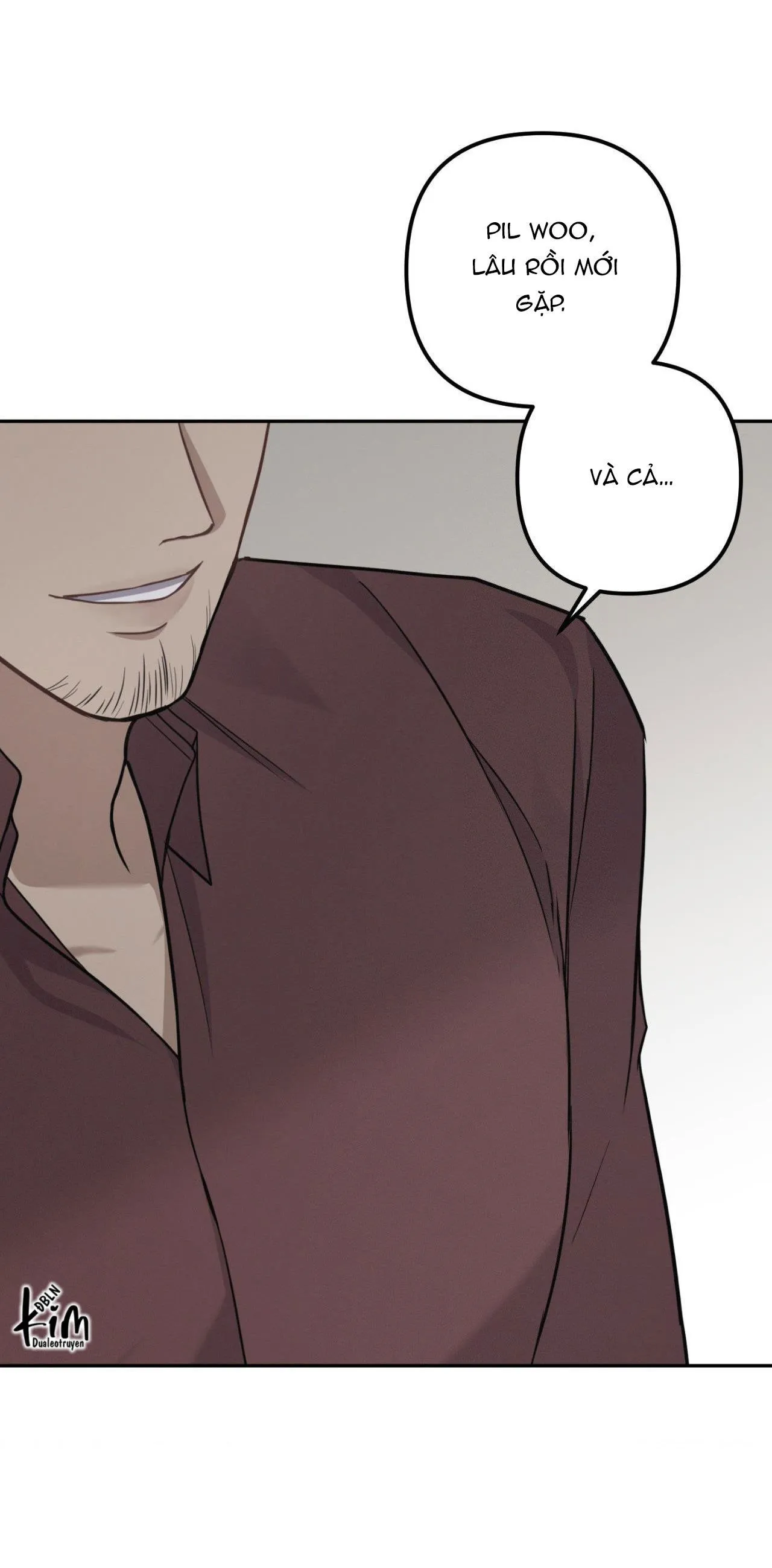 THỎA THUẬN THỨ HAI Chapter 19 Trang 11