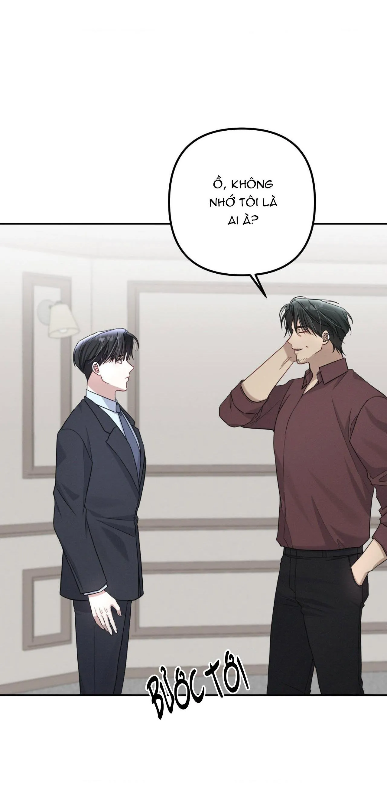 THỎA THUẬN THỨ HAI Chapter 19 Trang 15