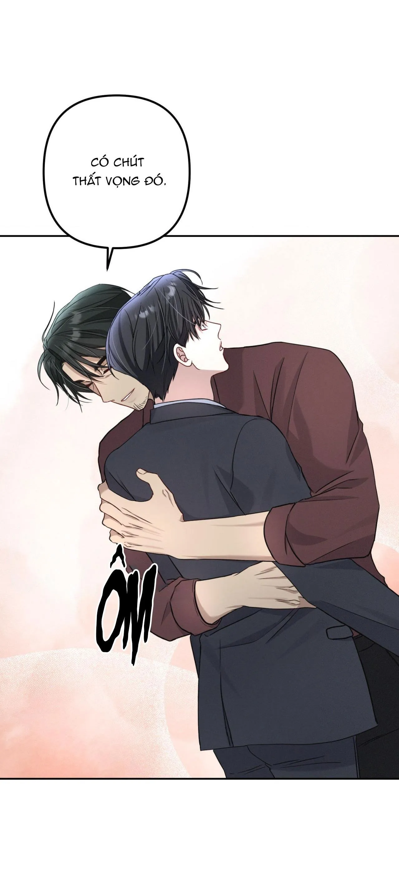 THỎA THUẬN THỨ HAI Chapter 19 Trang 16