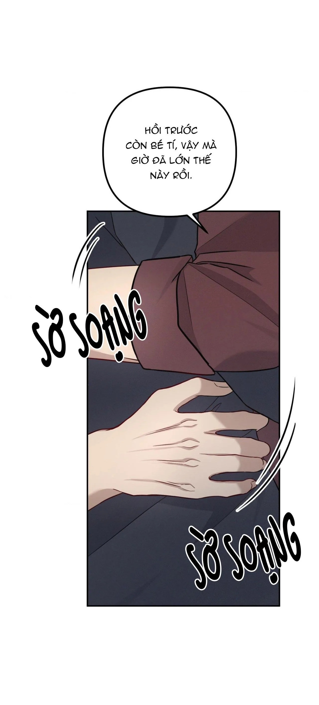 THỎA THUẬN THỨ HAI Chapter 19 Trang 17