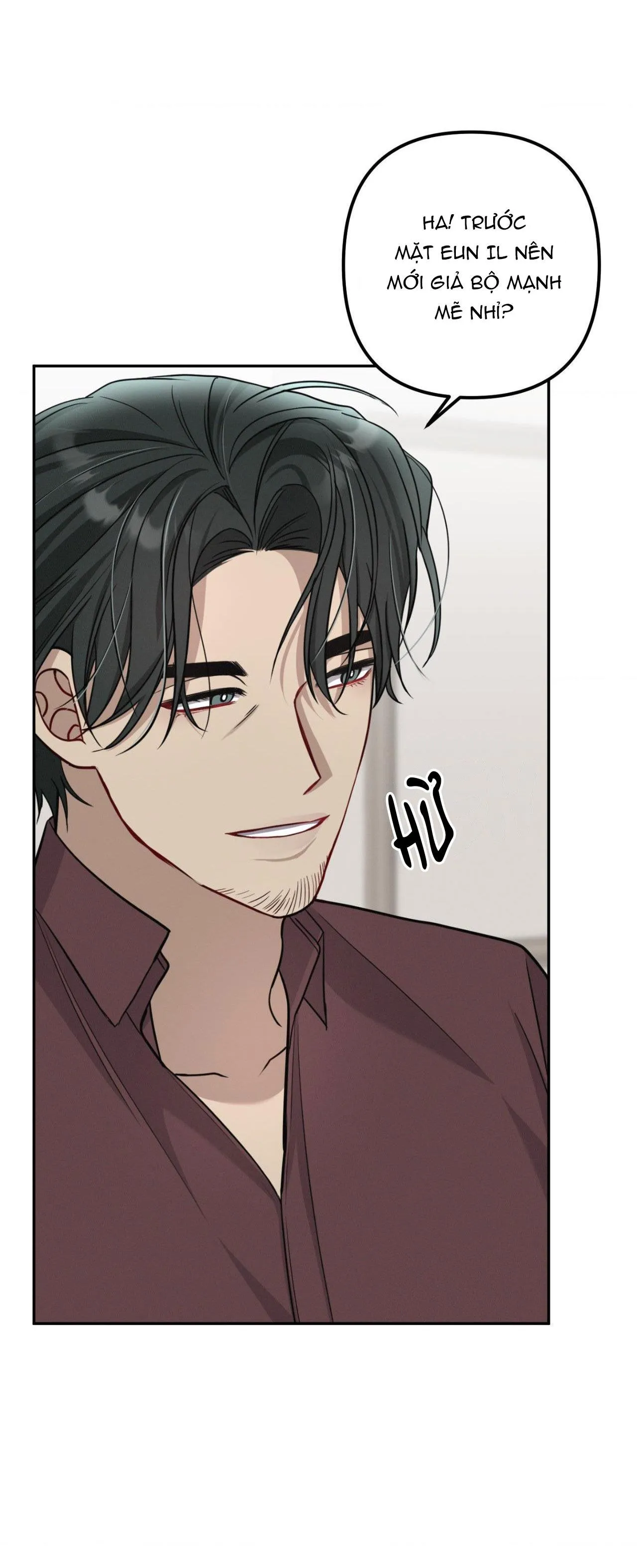 THỎA THUẬN THỨ HAI Chapter 19 Trang 19