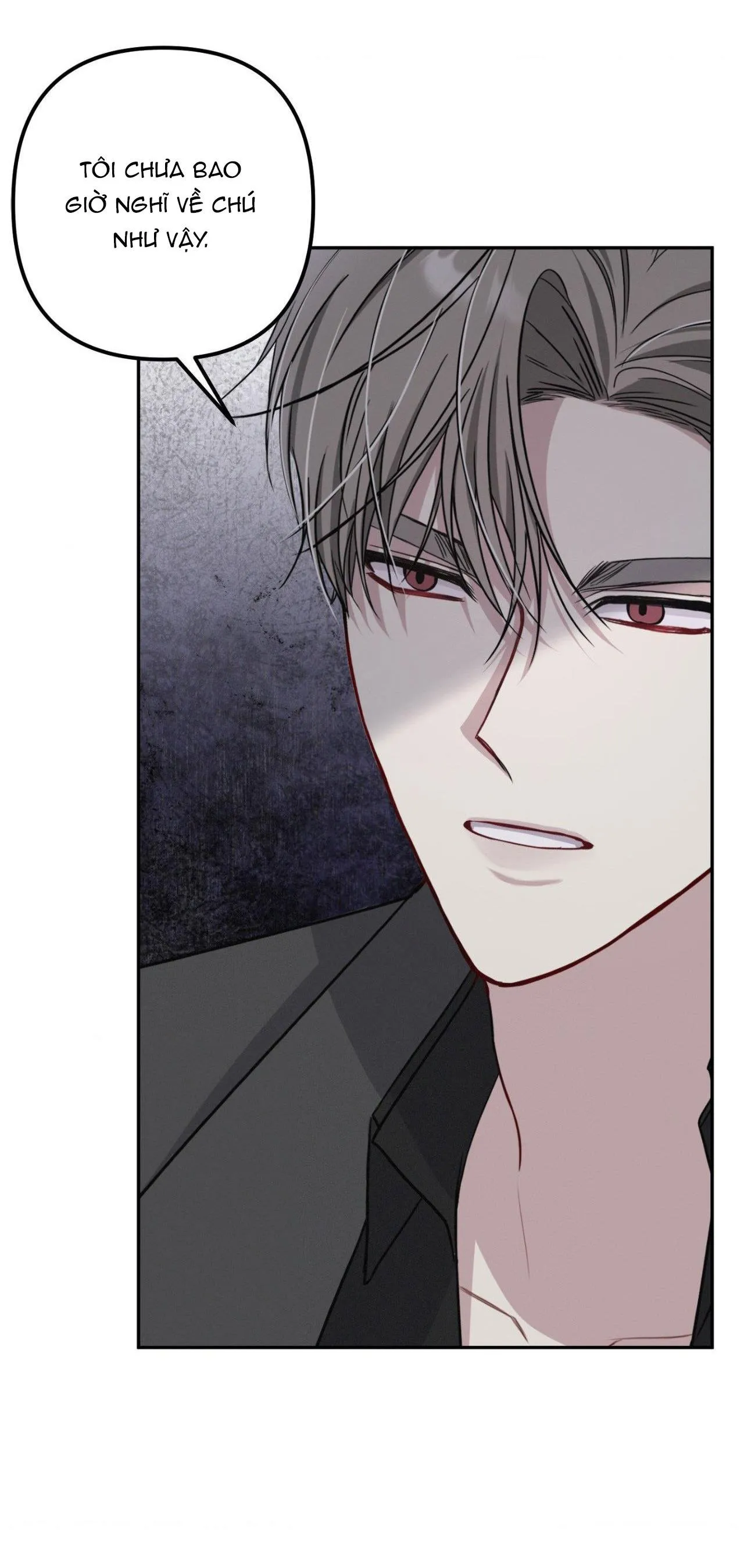 THỎA THUẬN THỨ HAI Chapter 19 Trang 22