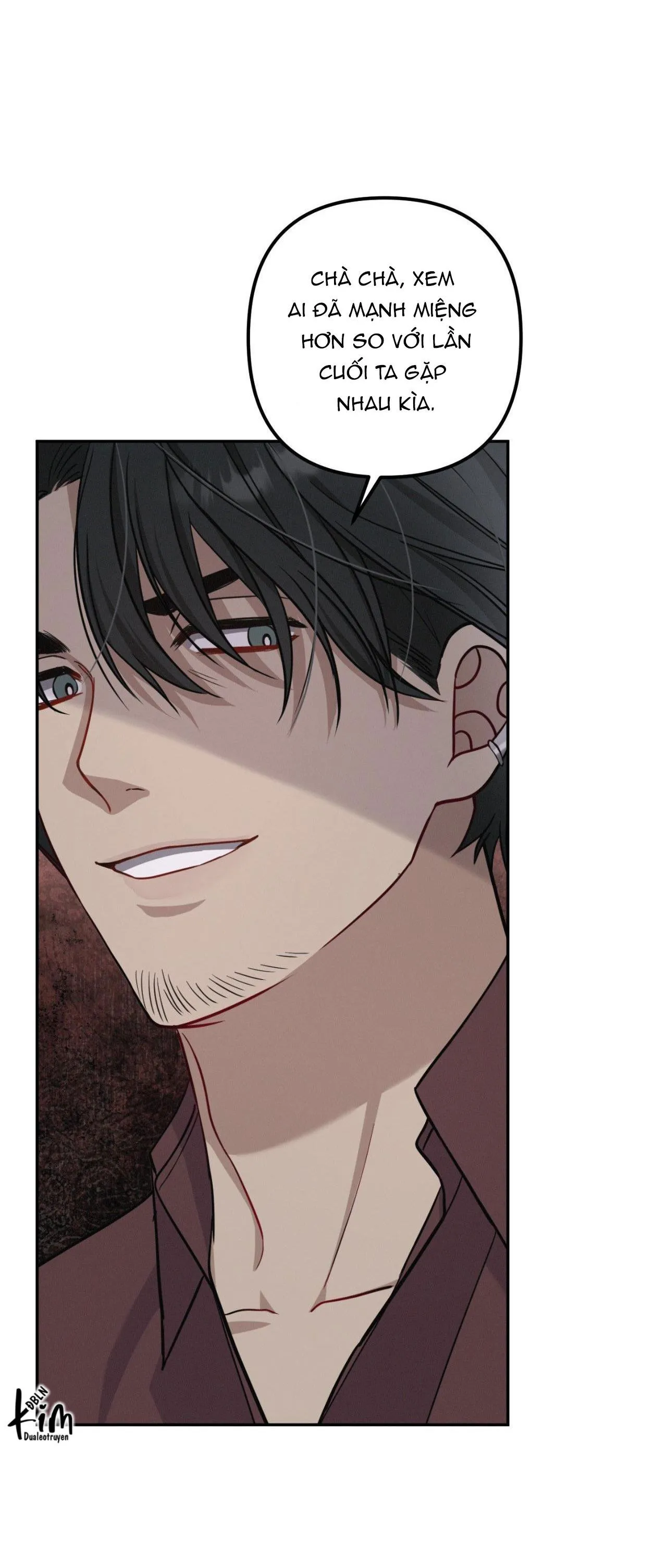 THỎA THUẬN THỨ HAI Chapter 19 Trang 23