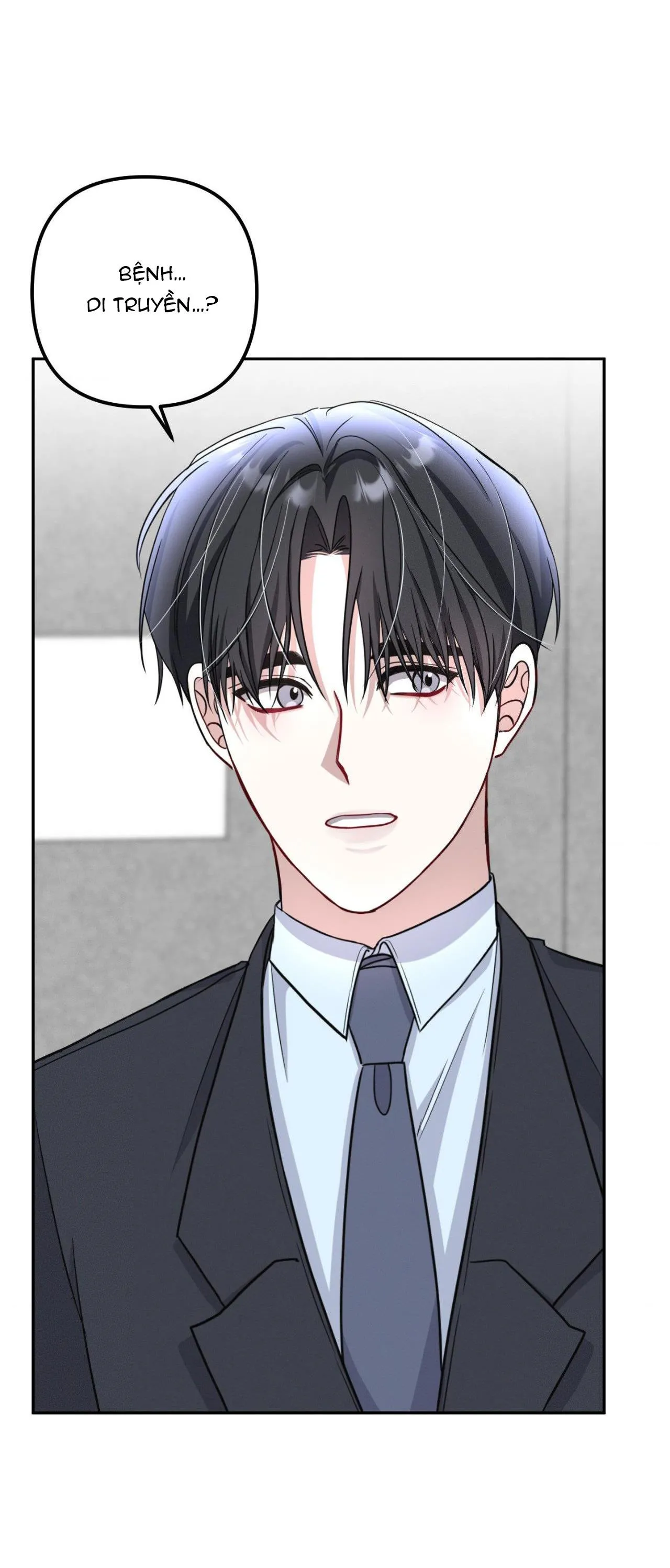 THỎA THUẬN THỨ HAI Chapter 19 Trang 31