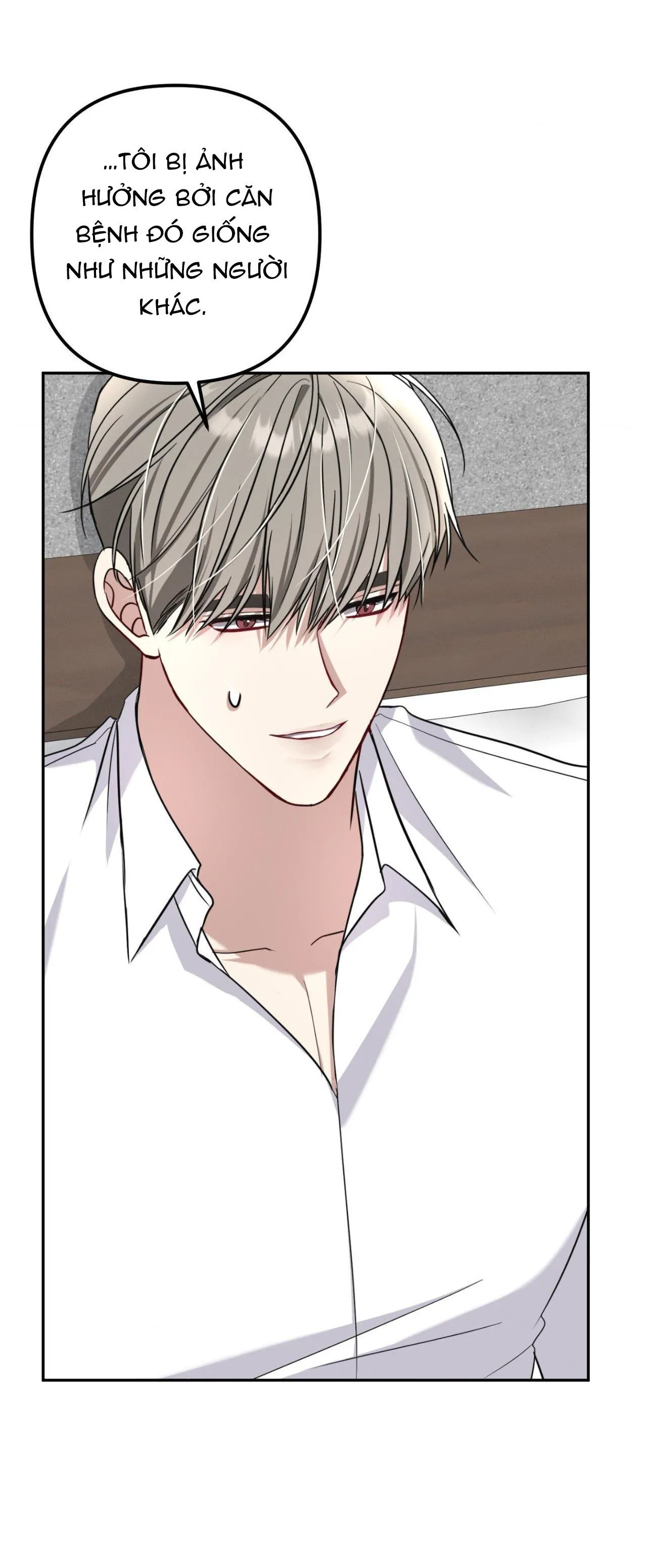 THỎA THUẬN THỨ HAI Chapter 19 Trang 34