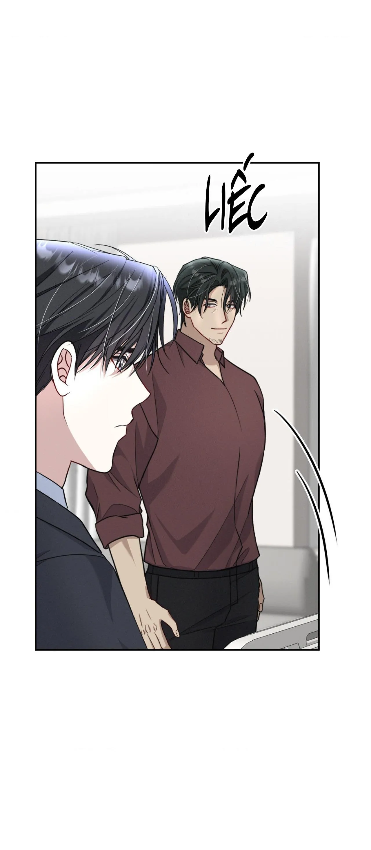 THỎA THUẬN THỨ HAI Chapter 19 Trang 37