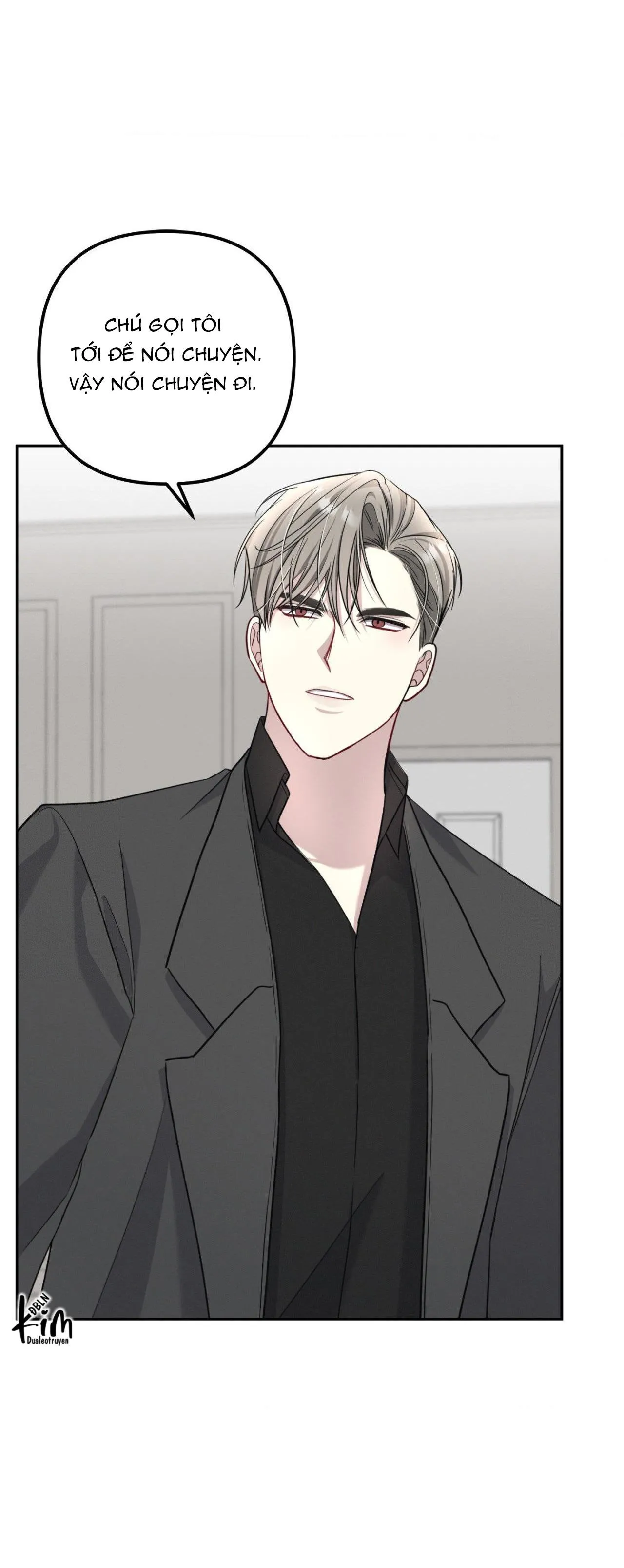 THỎA THUẬN THỨ HAI Chapter 19 Trang 41