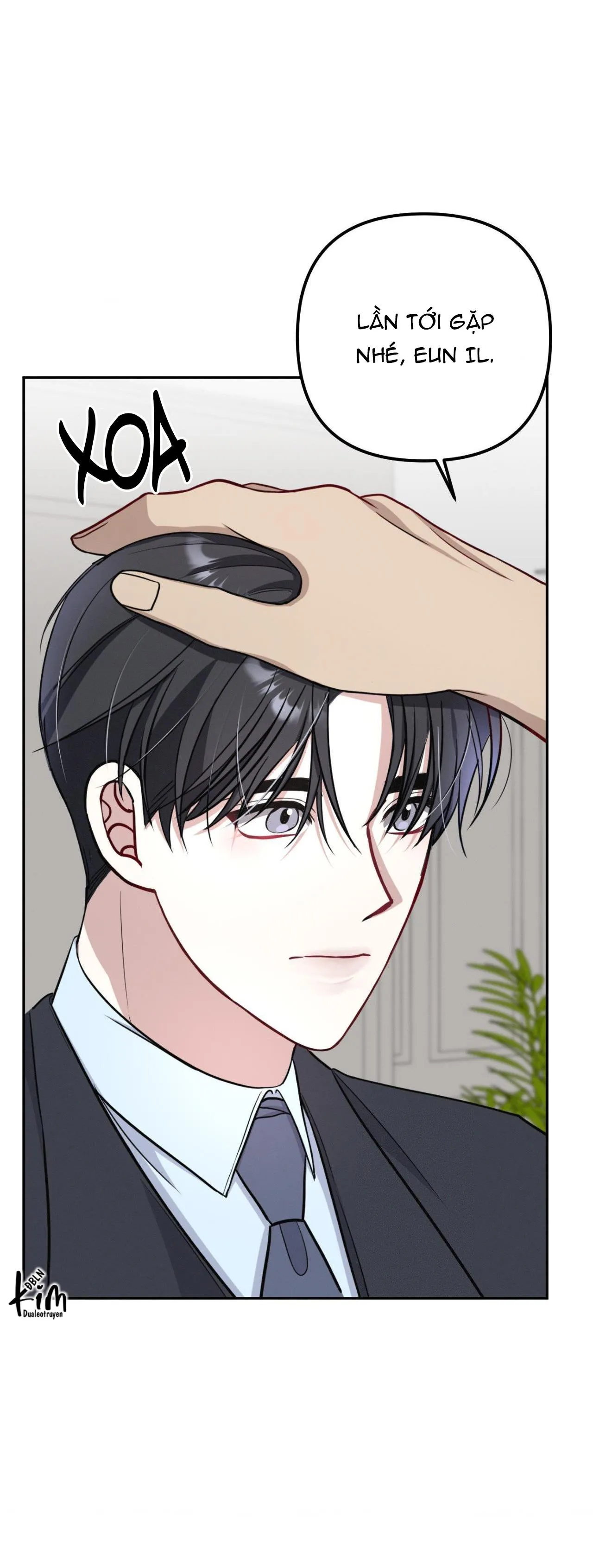 THỎA THUẬN THỨ HAI Chapter 19 Trang 43