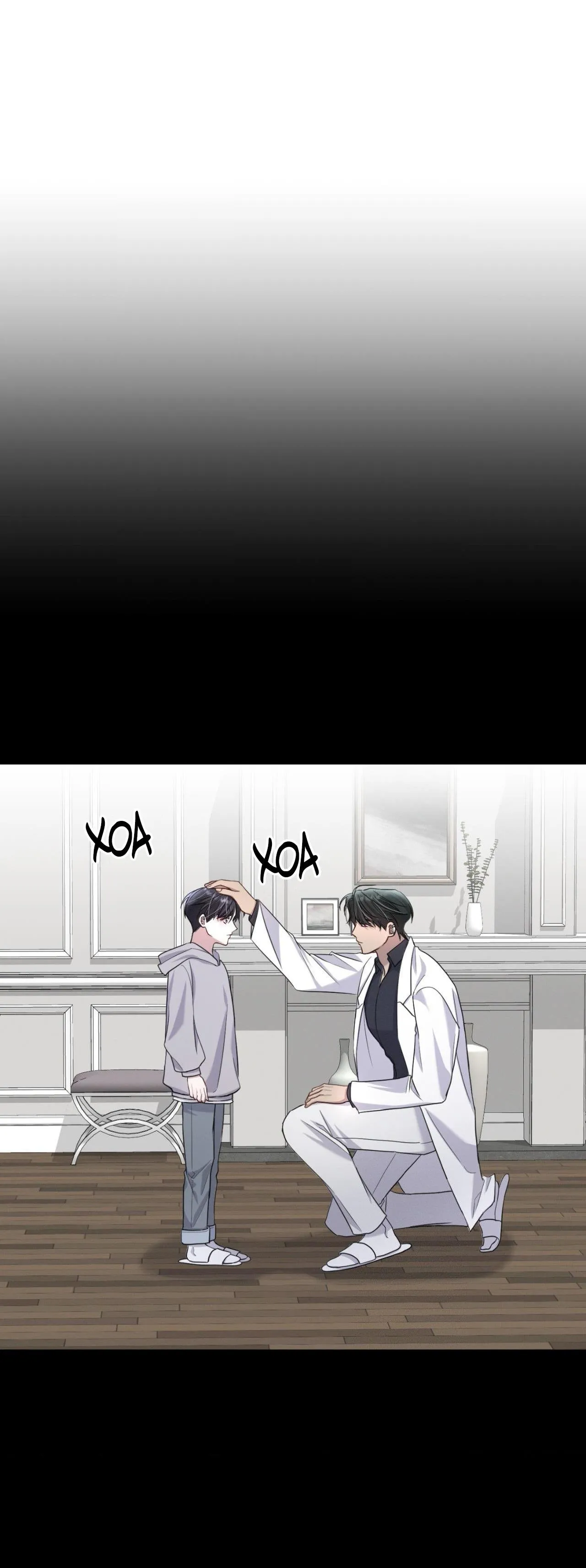 THỎA THUẬN THỨ HAI Chapter 19 Trang 44