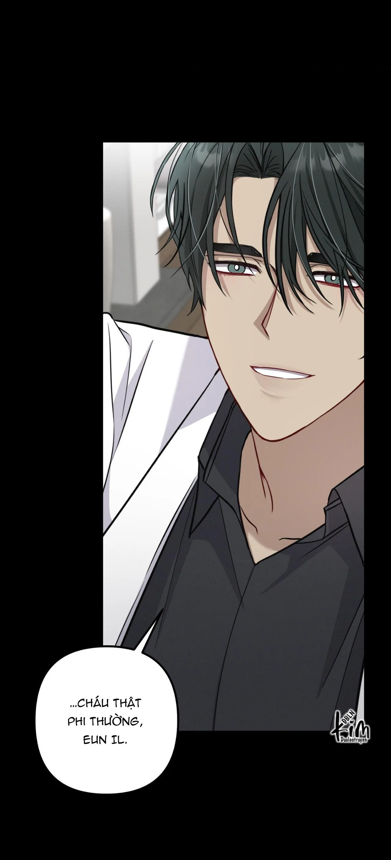 THỎA THUẬN THỨ HAI Chapter 19 Trang 46