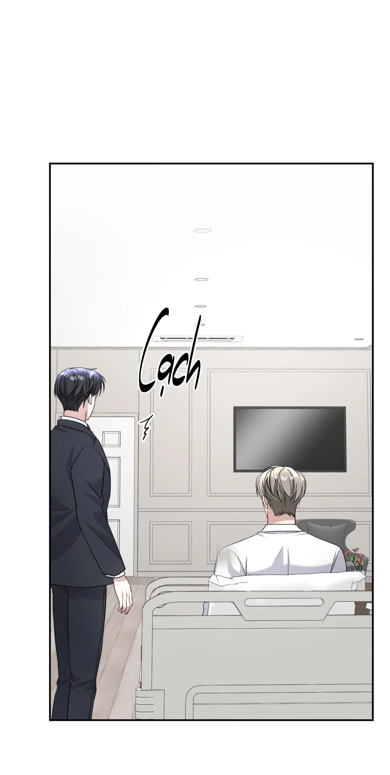 THỎA THUẬN THỨ HAI Chapter 19 Trang 48