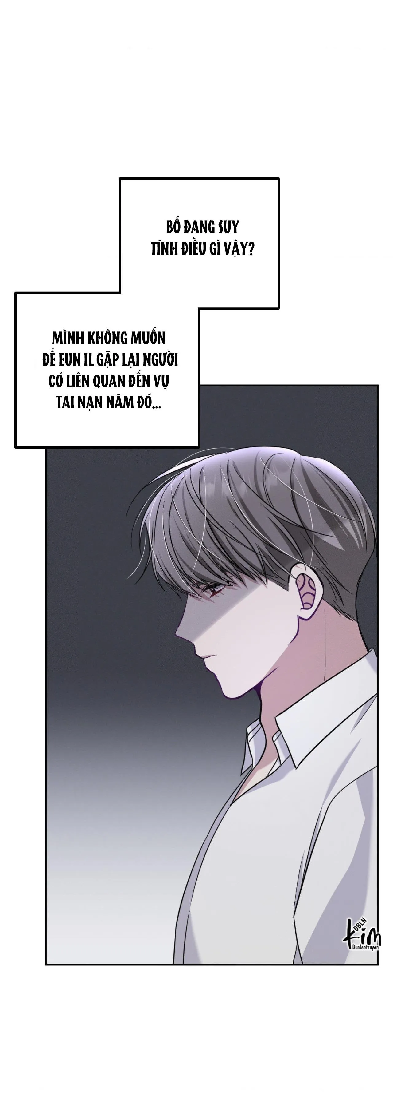 THỎA THUẬN THỨ HAI Chapter 19 Trang 51