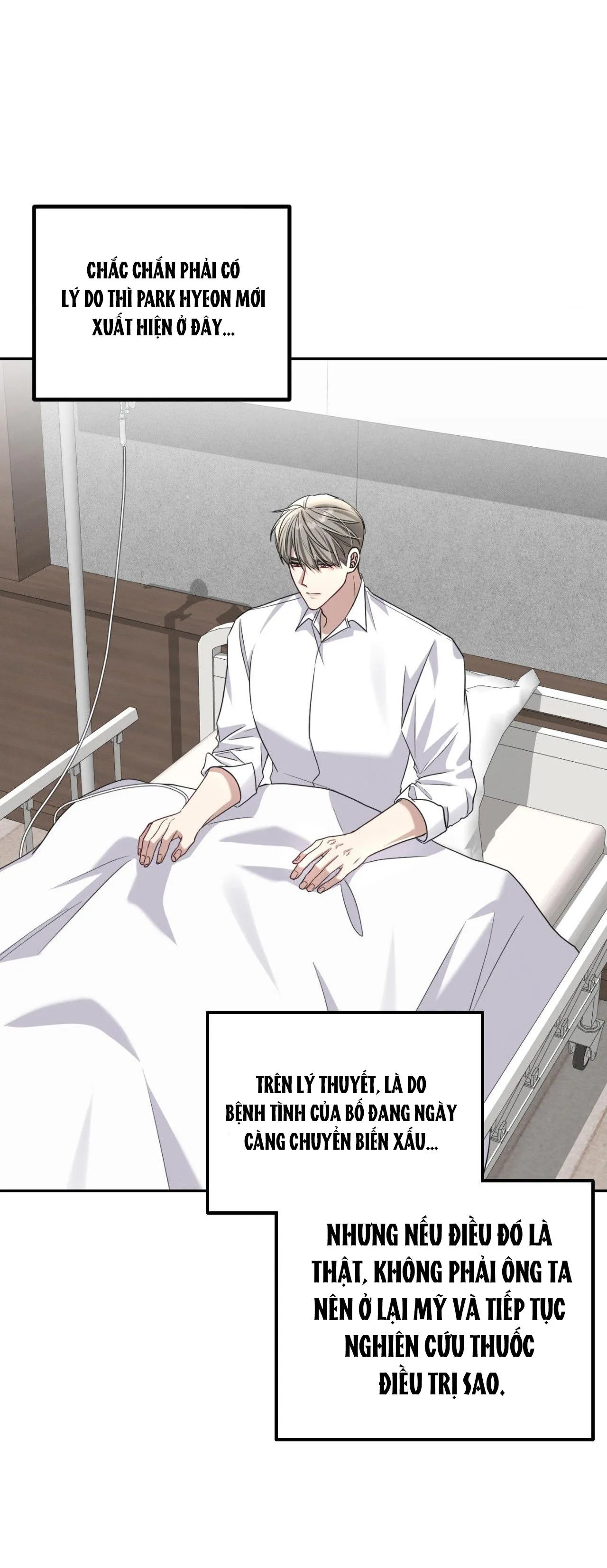 THỎA THUẬN THỨ HAI Chapter 19 Trang 52