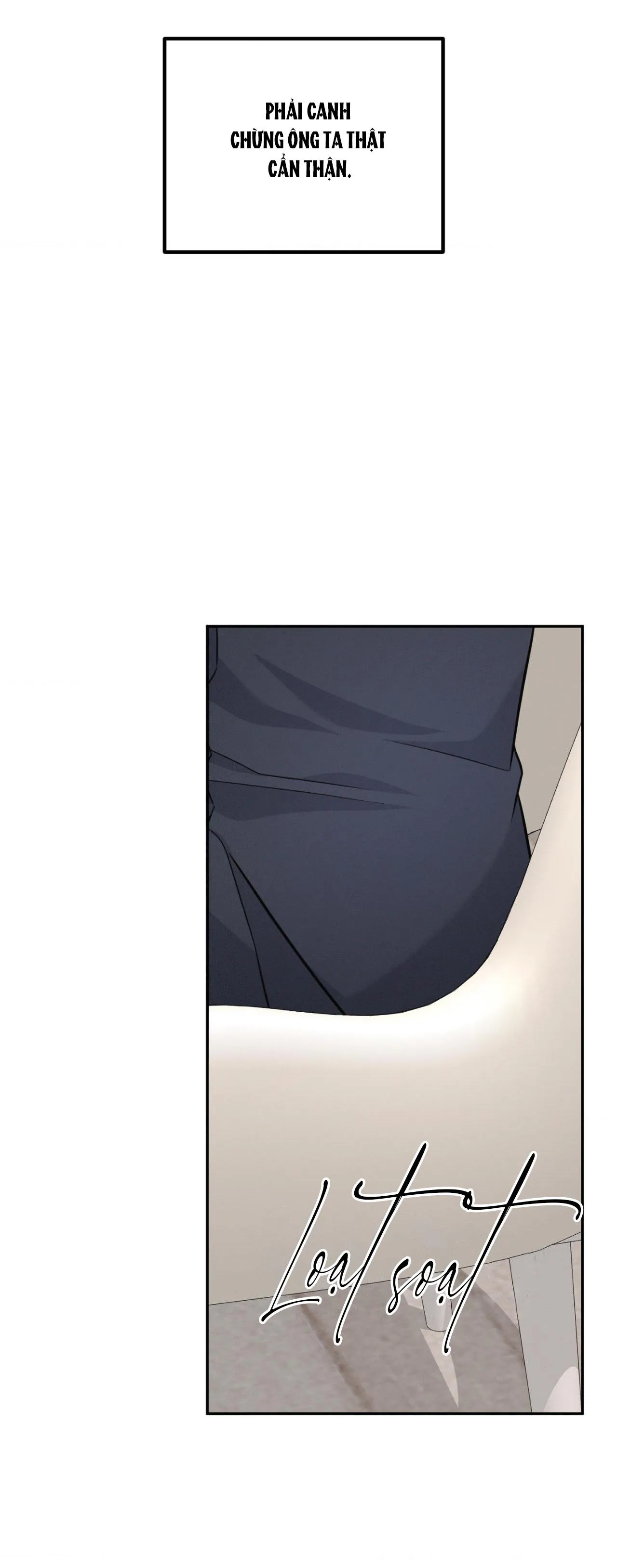 THỎA THUẬN THỨ HAI Chapter 19 Trang 54