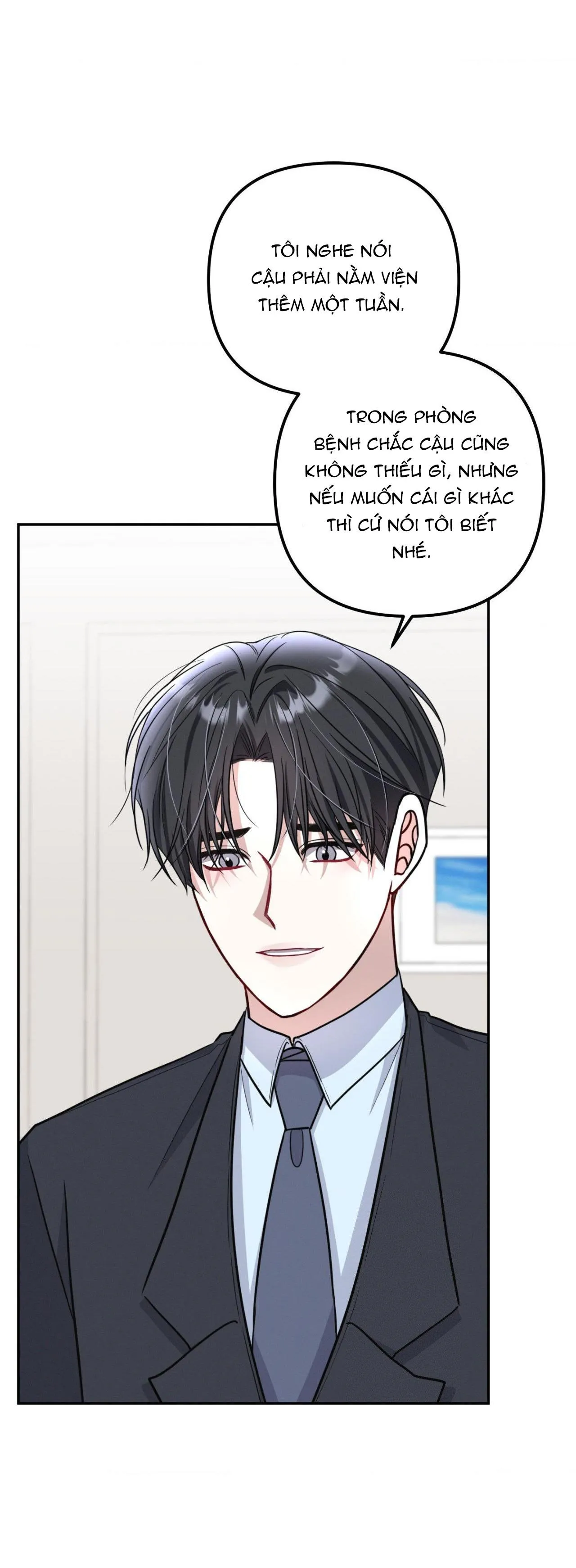 THỎA THUẬN THỨ HAI Chapter 19 Trang 56