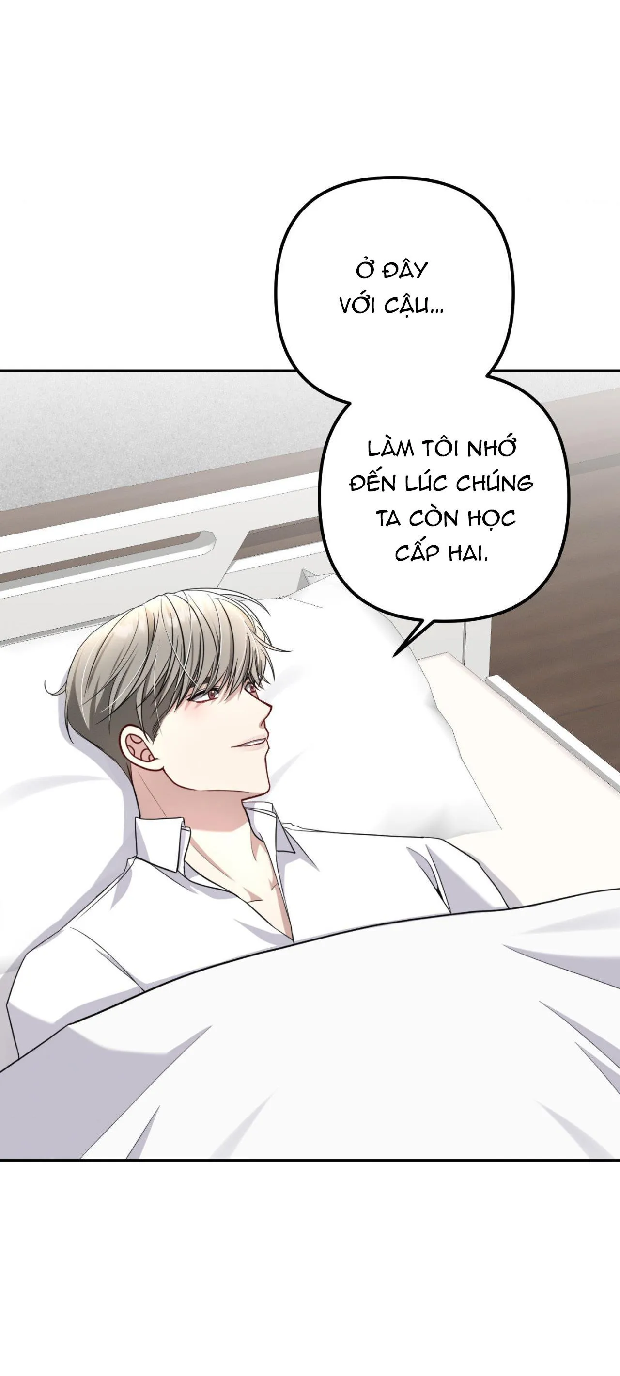 THỎA THUẬN THỨ HAI Chapter 19 Trang 57