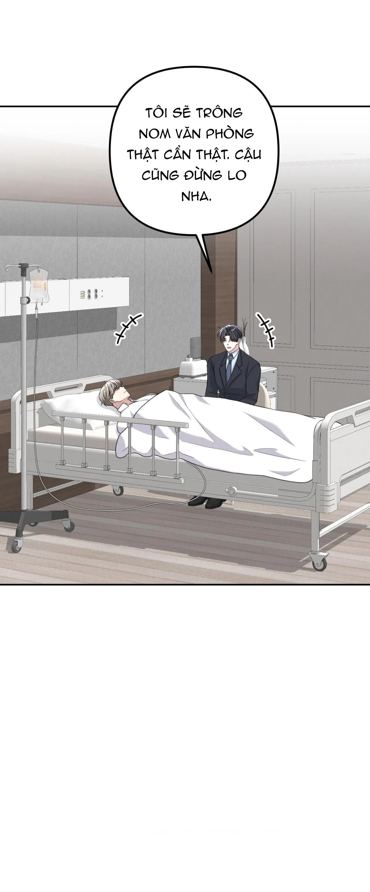 THỎA THUẬN THỨ HAI Chapter 19 Trang 59