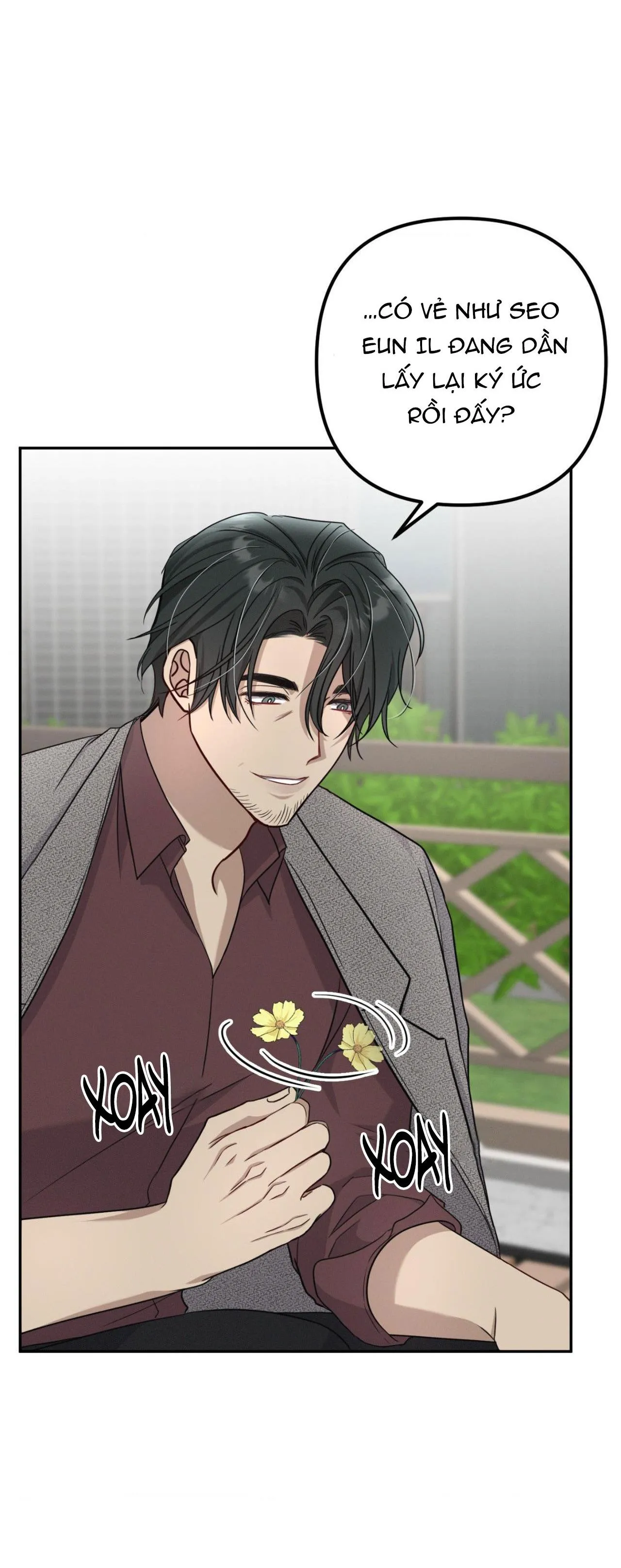 THỎA THUẬN THỨ HAI Chapter 19 Trang 62