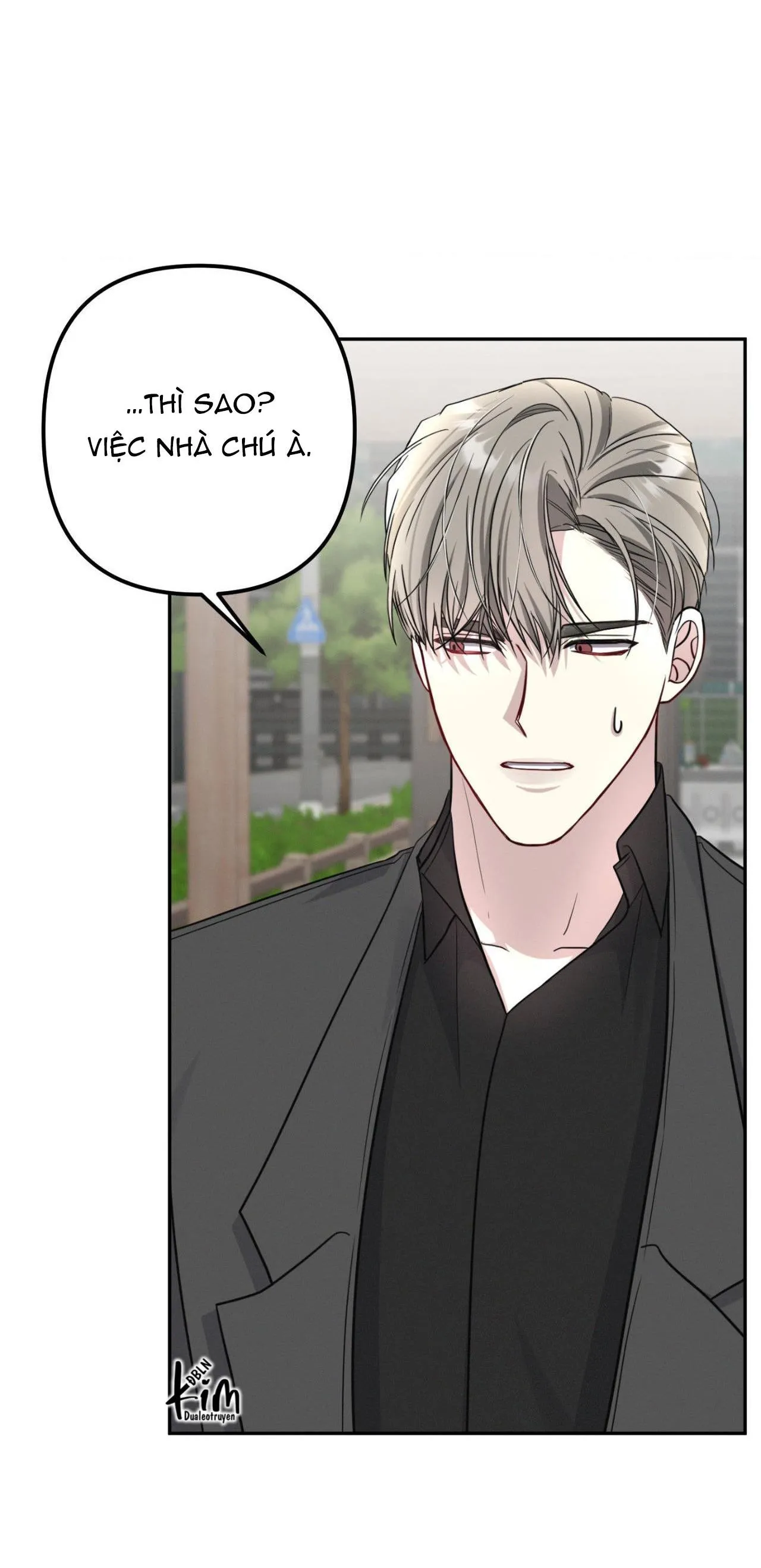 THỎA THUẬN THỨ HAI Chapter 19 Trang 63