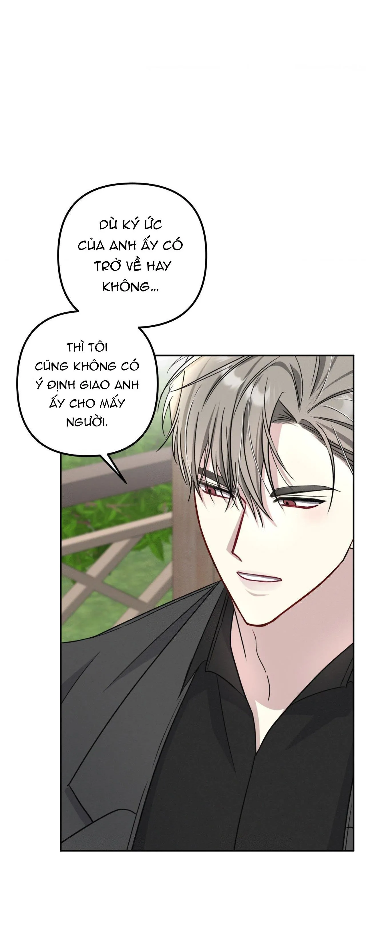 THỎA THUẬN THỨ HAI Chapter 19 Trang 65