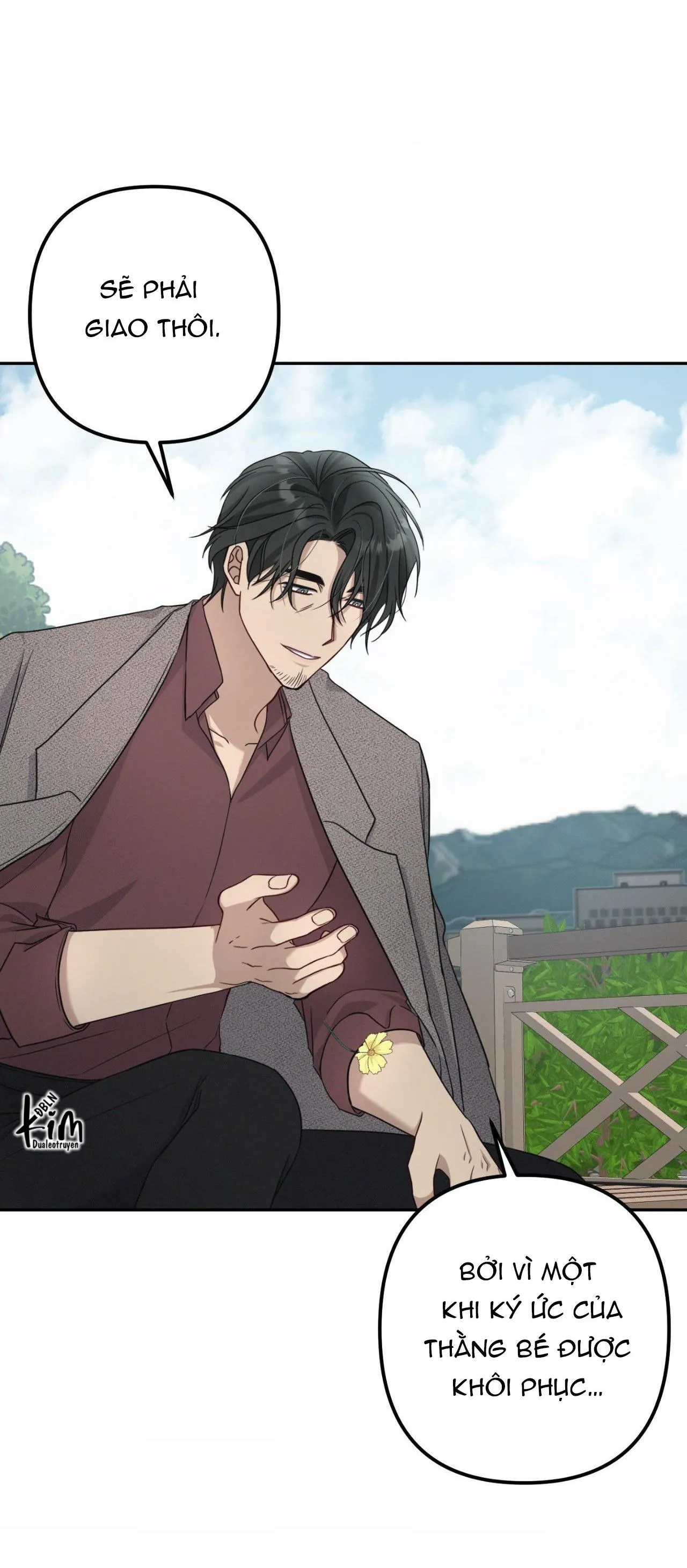 THỎA THUẬN THỨ HAI Chapter 19 Trang 66