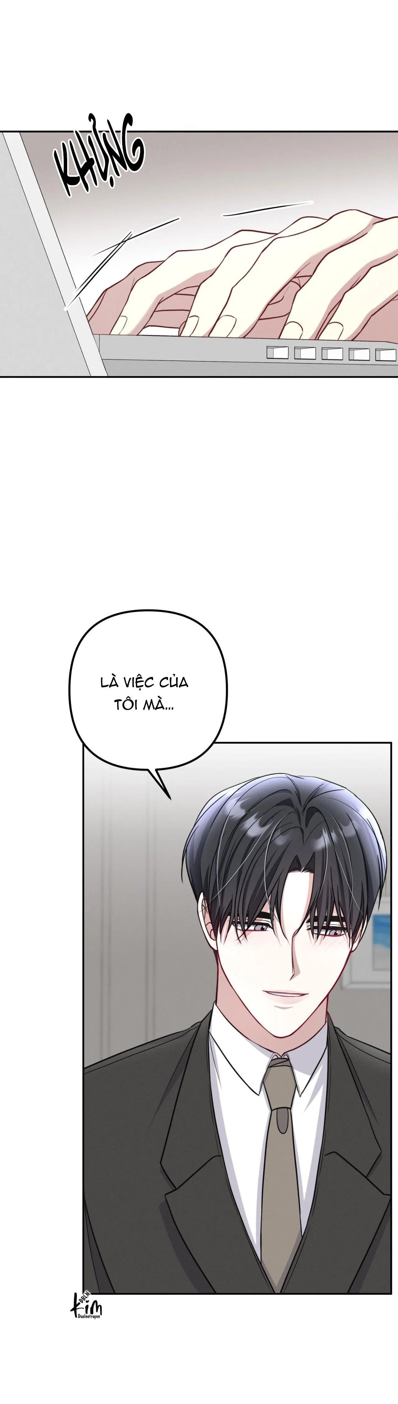 THỎA THUẬN THỨ HAI Chapter 20 Trang 4